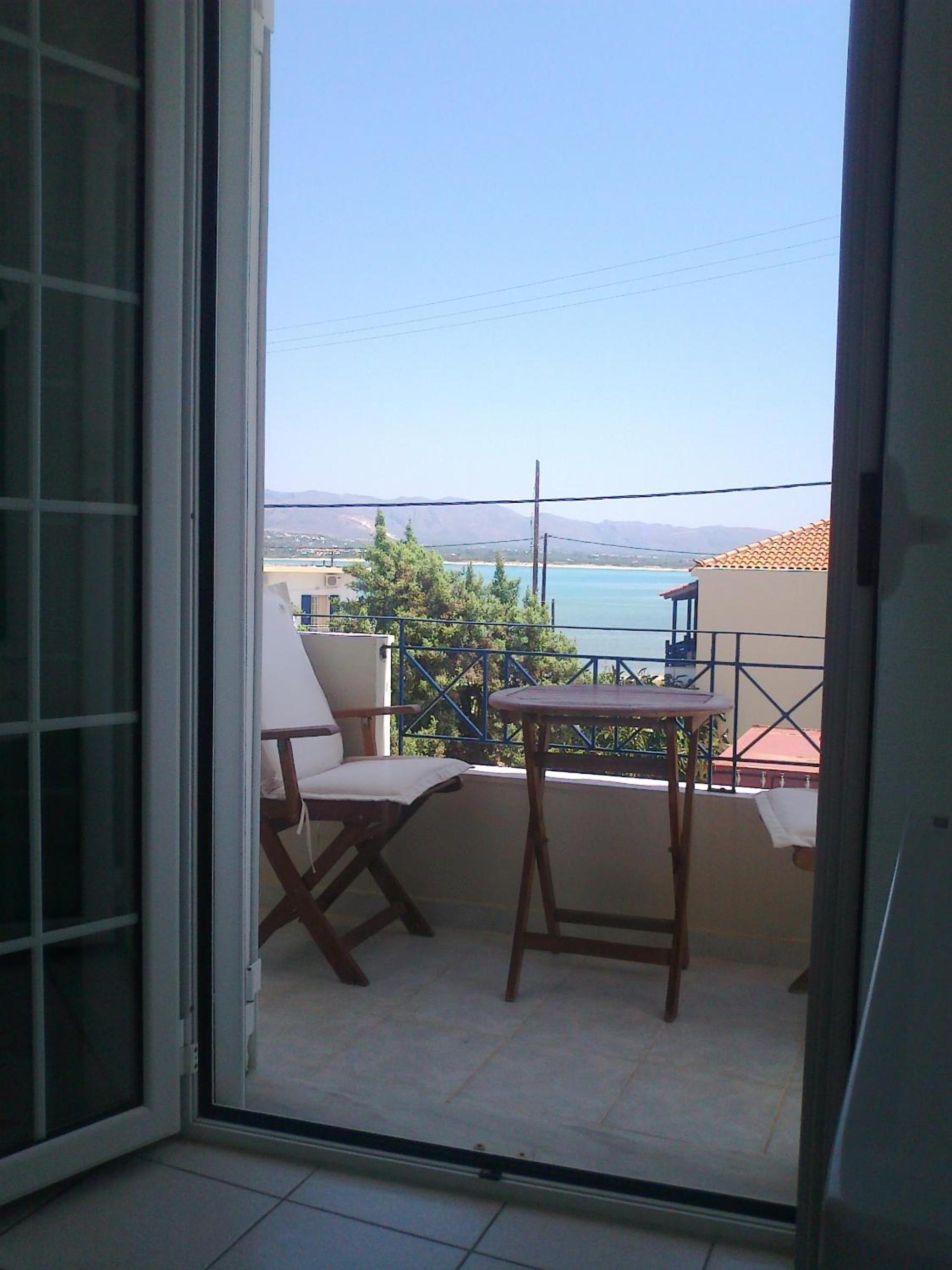 Kontogoni Rooms