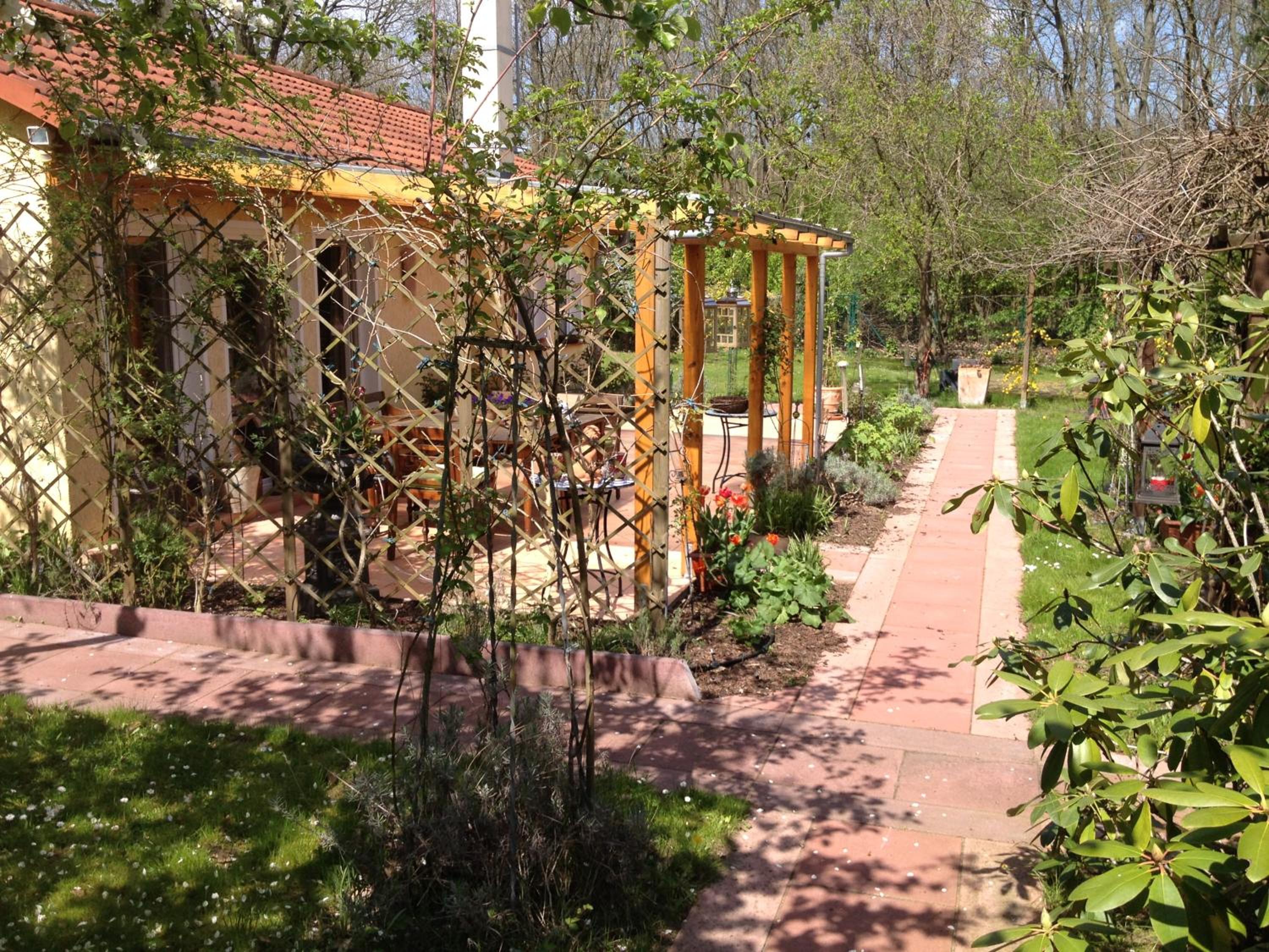 Miscellaneous Market Vacations - Ferienhaus bei Berlin - Property Image 2