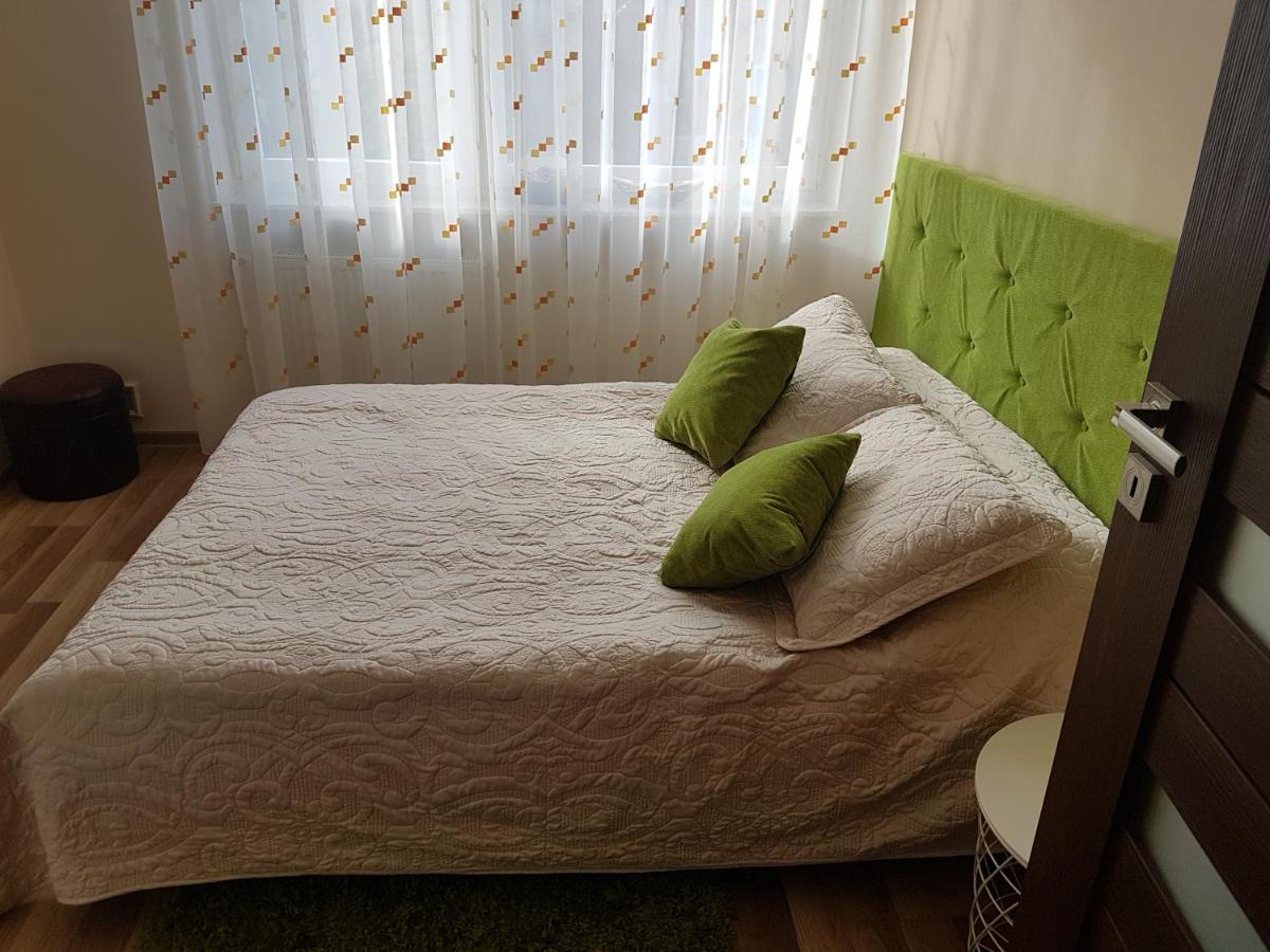 Samodzielny APARTAMENT 2pokojowy view 3