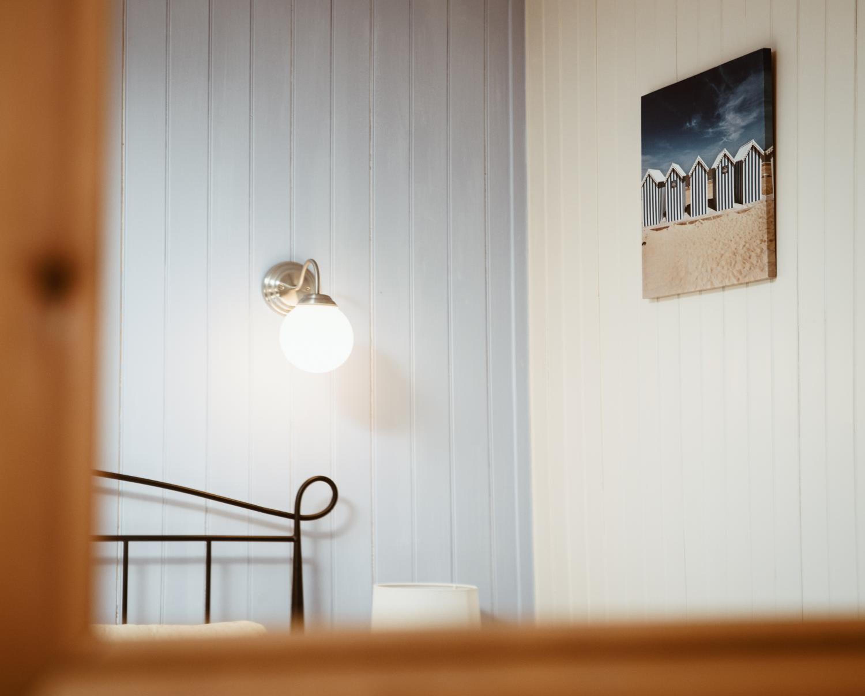 The Grafton Guest House