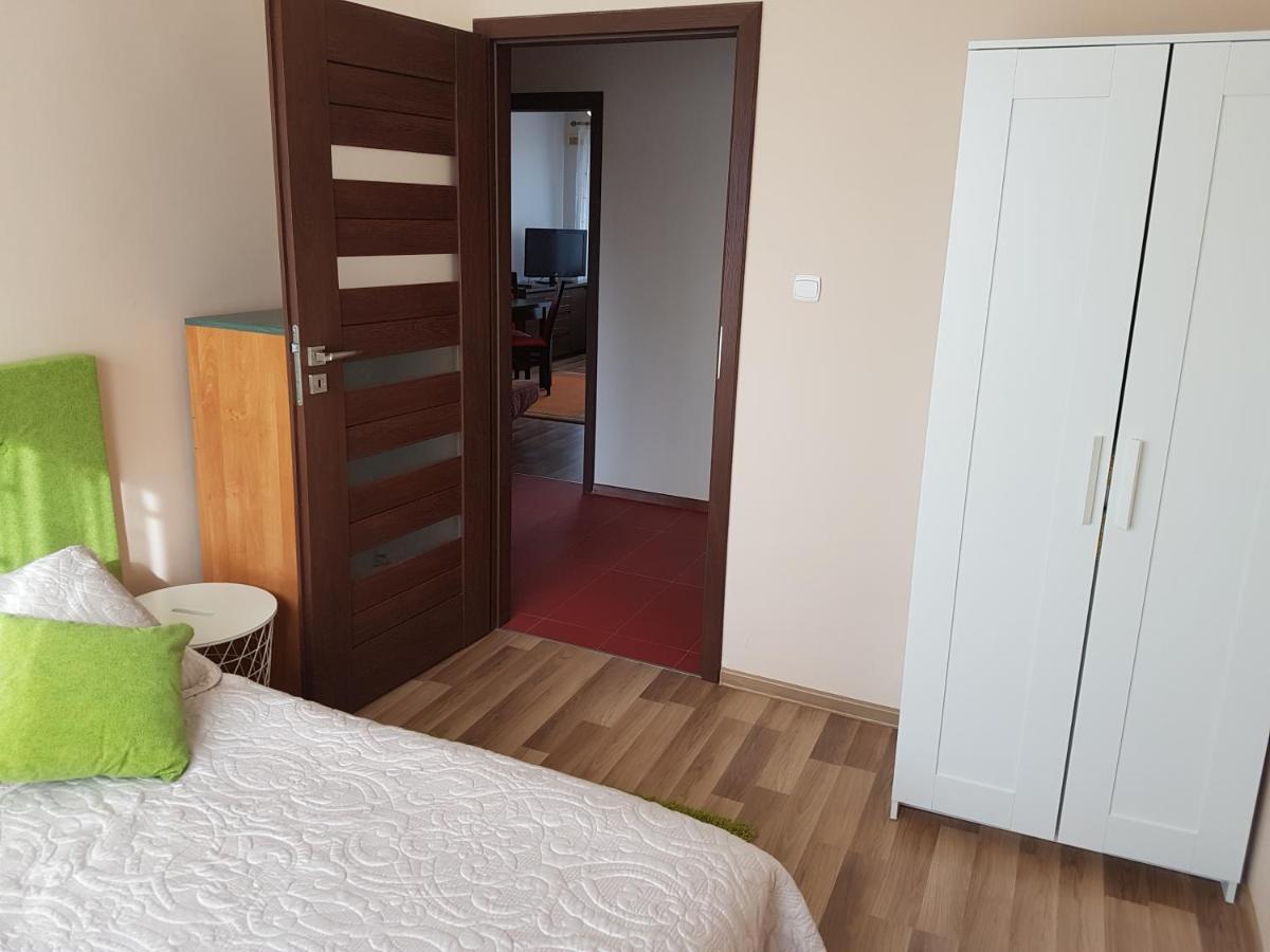 Samodzielny APARTAMENT 2pokojowy view 4