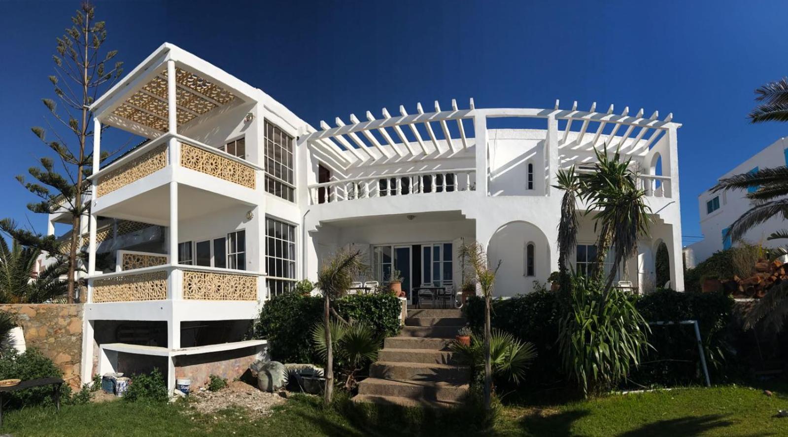 Villa Nora view 2