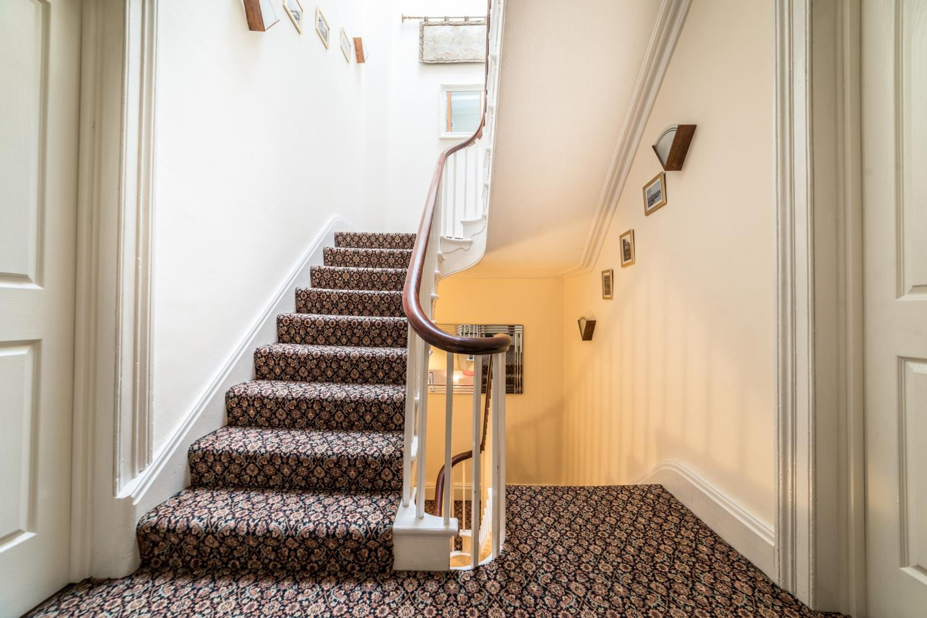 The Grafton Guest House