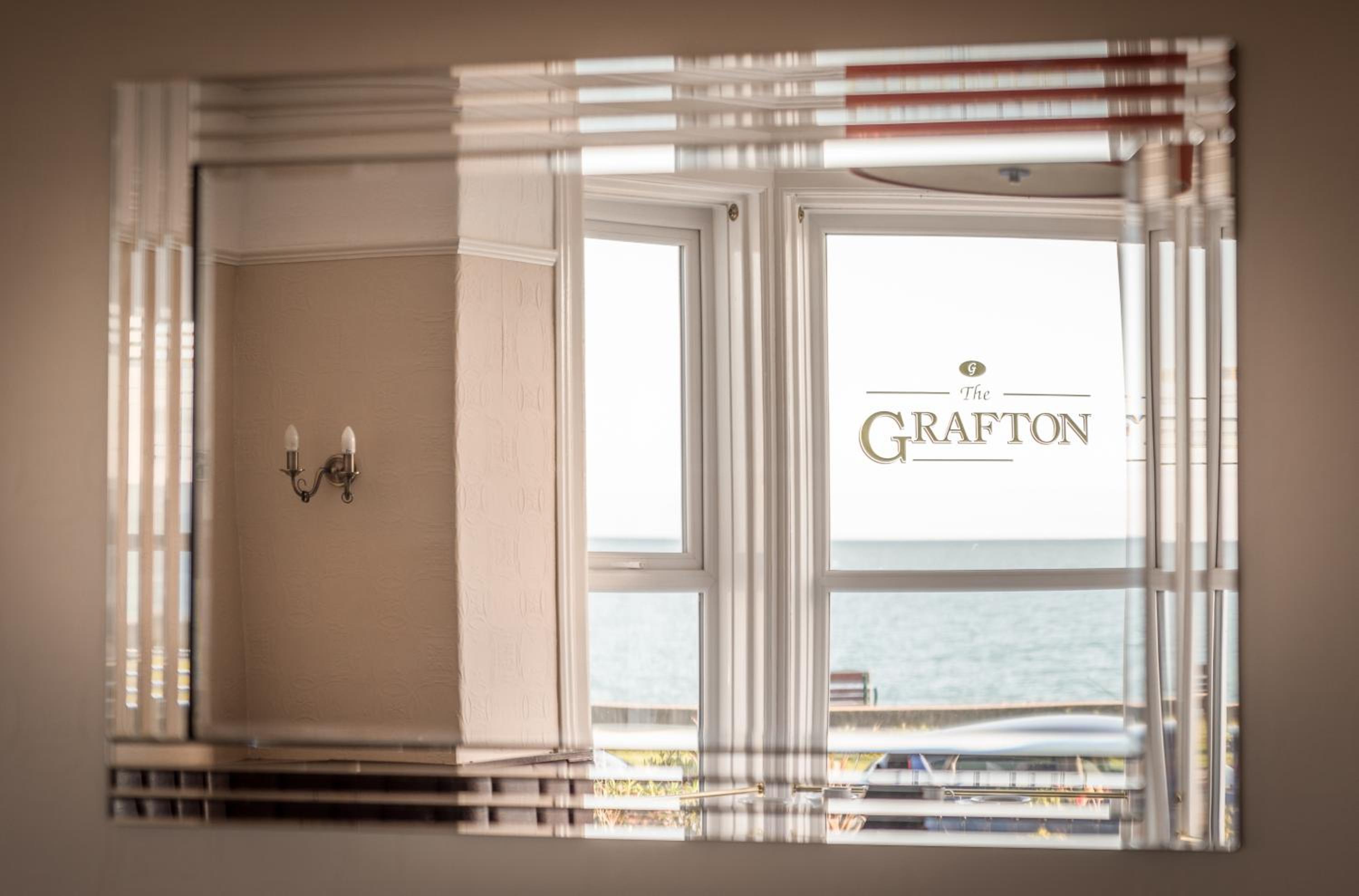 The Grafton Guest House