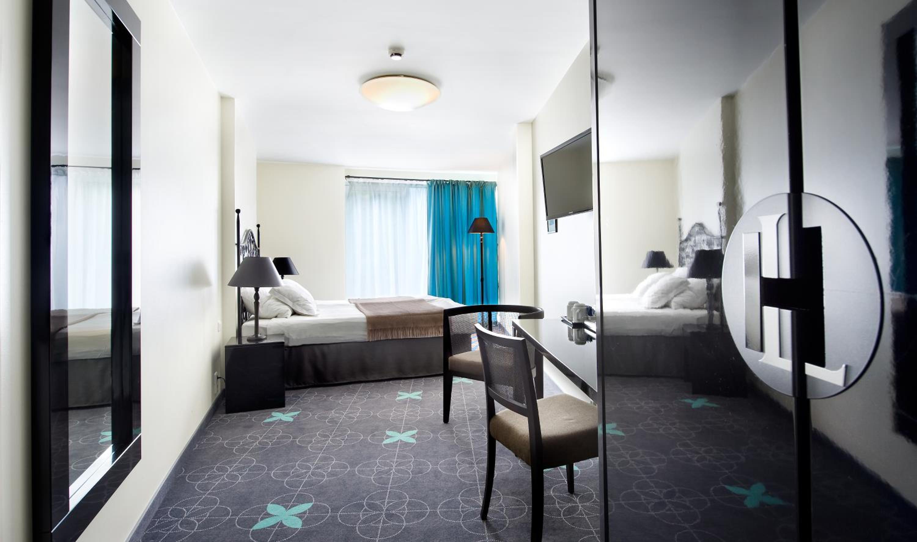 Tallinn Vacations - Hotel L'Ermitage - Property Image 61