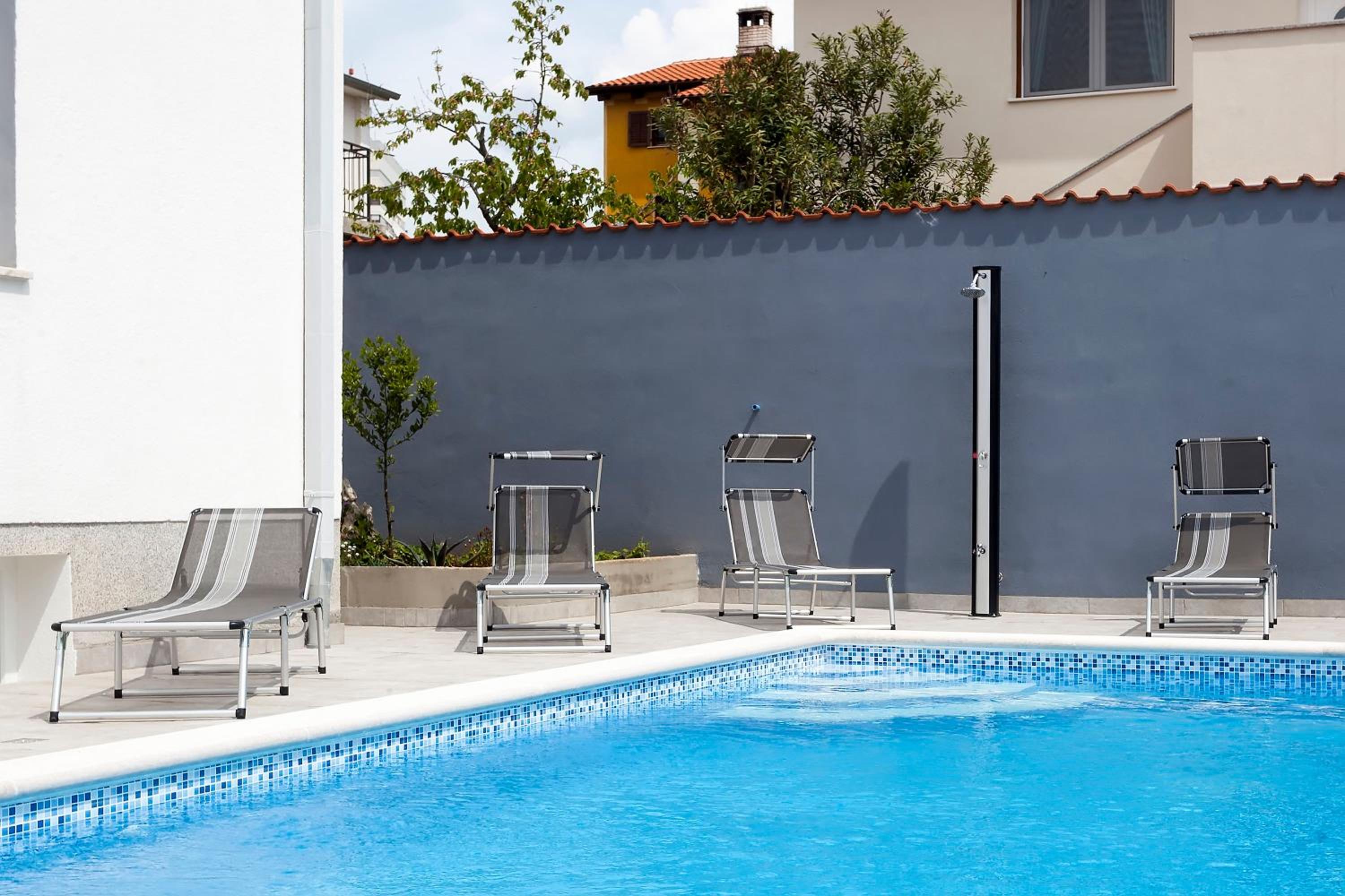 Villa Daniel view 5