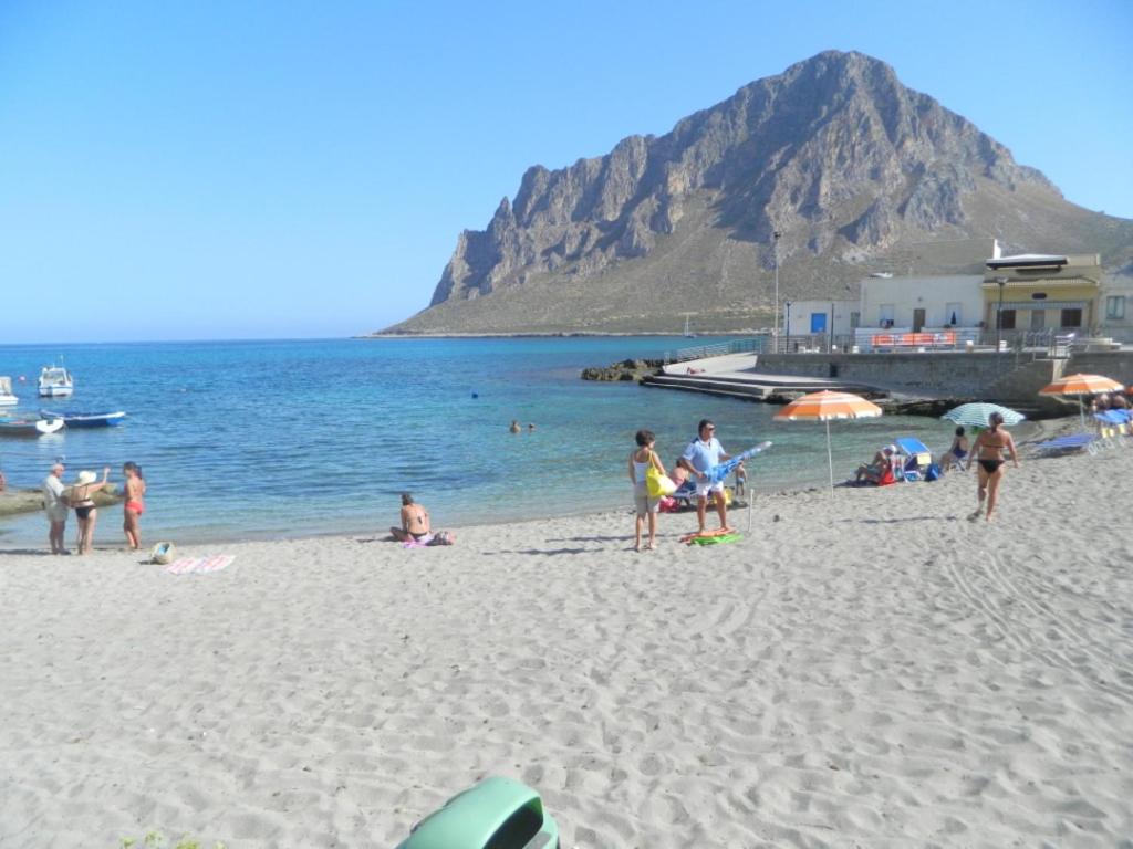 TramontiSulMare view 5