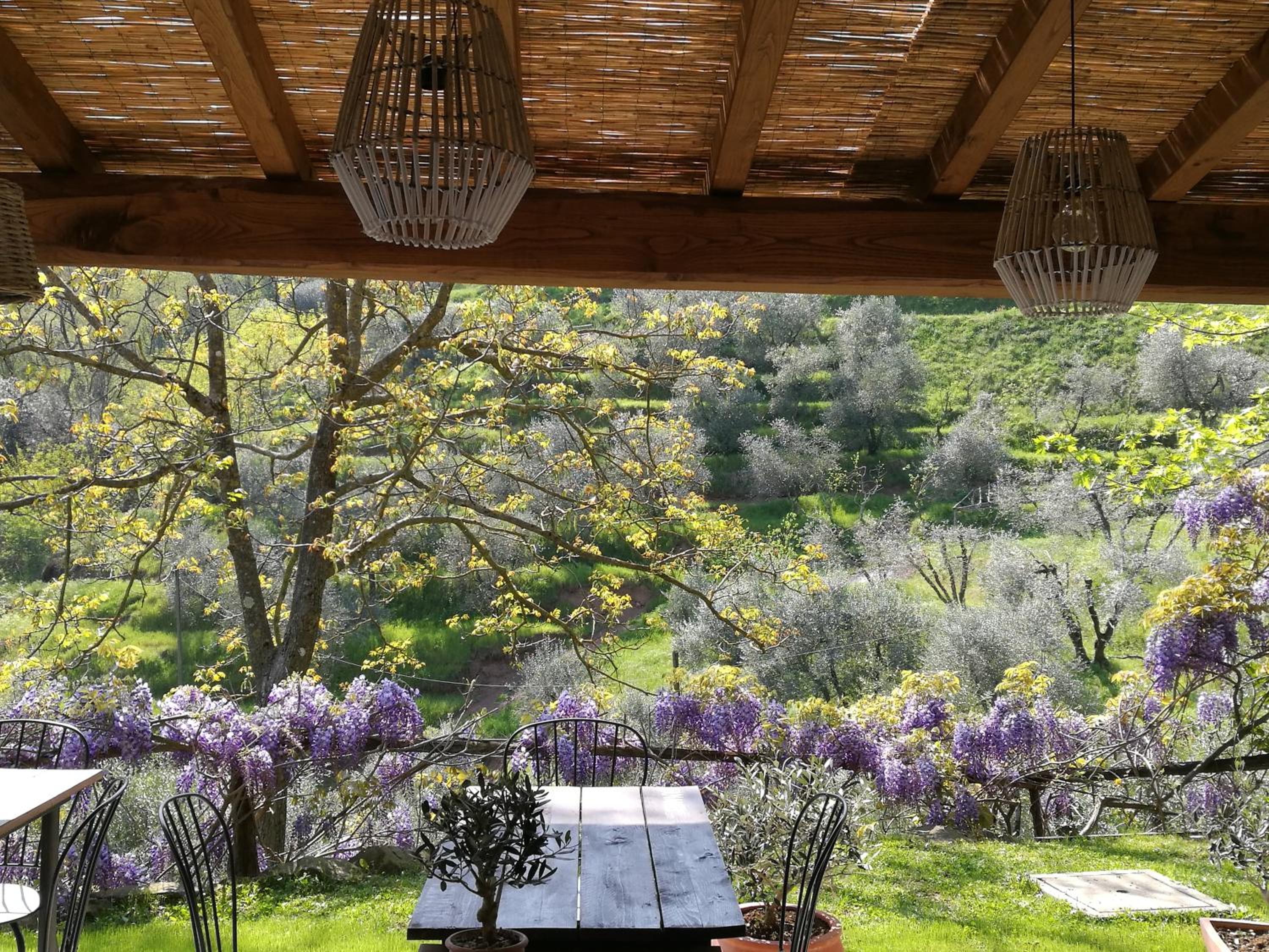 Agriturismo Tananei