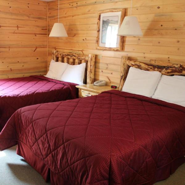 Georgetown Mountain Inn, Foto 33