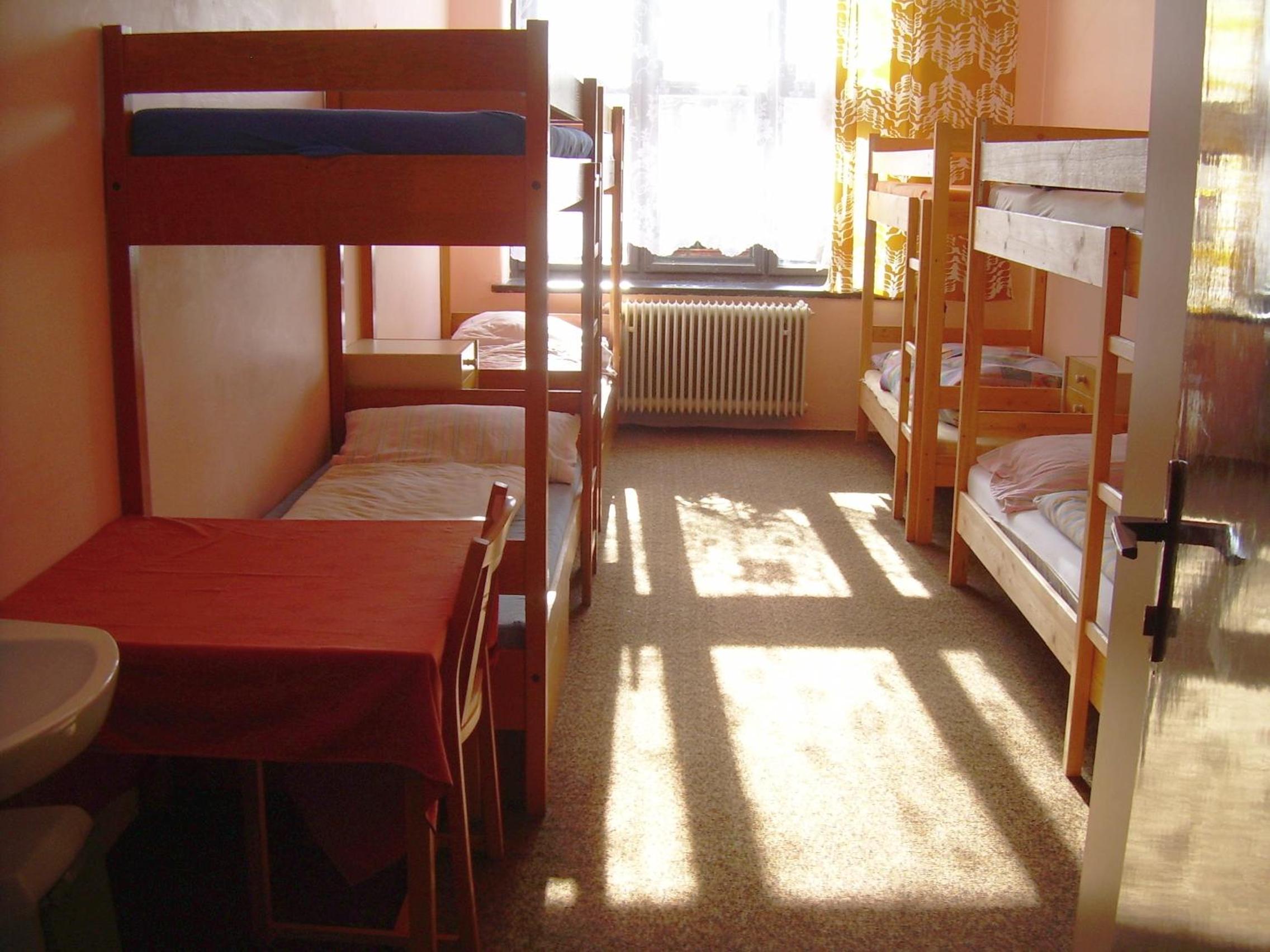 Penzion Heřmanice