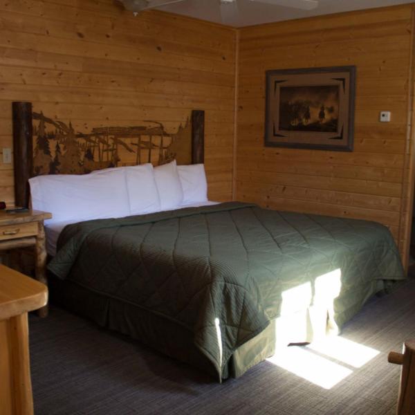 Georgetown Mountain Inn, Foto 54