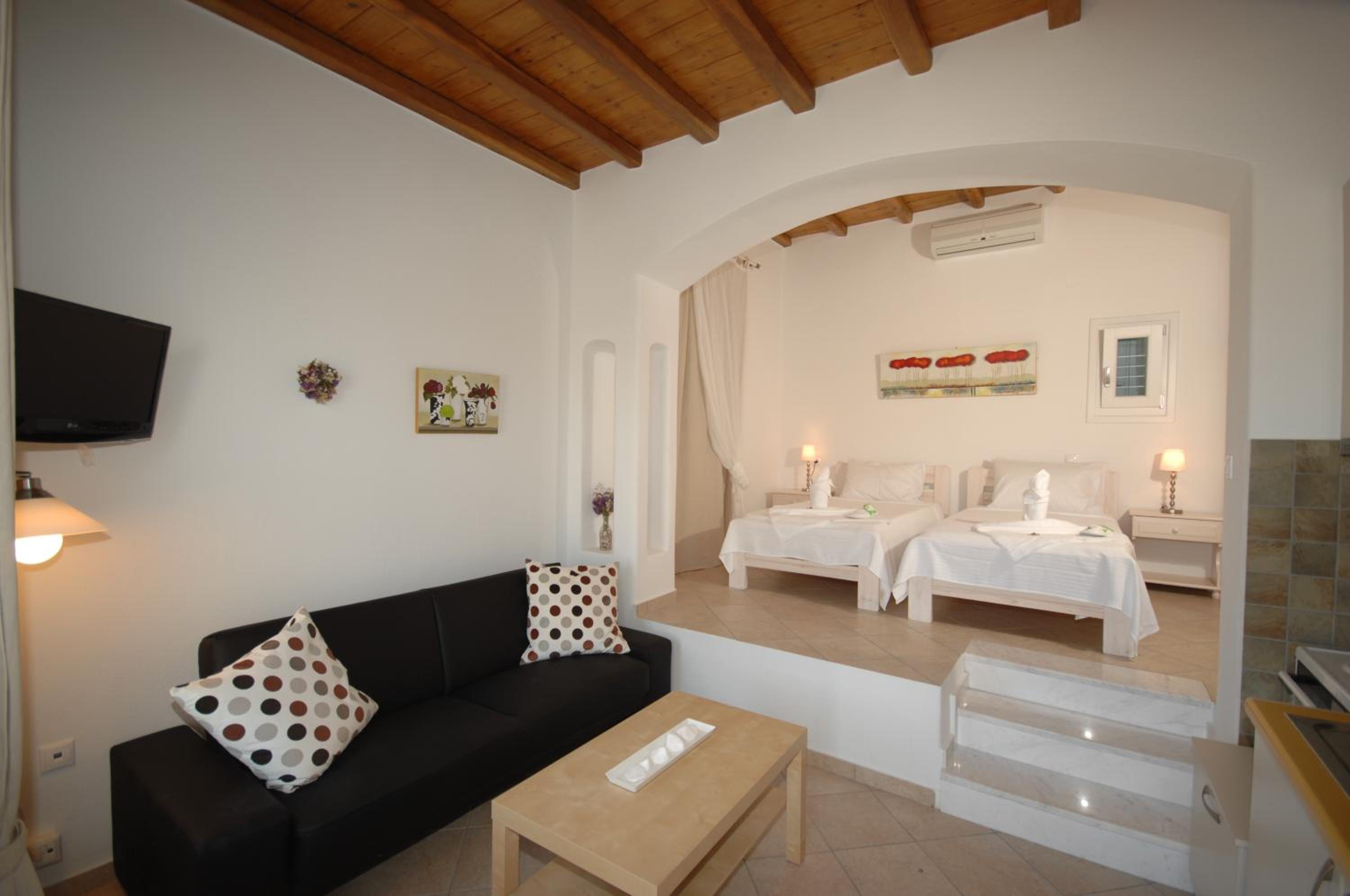 Lino Apartments