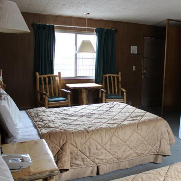 Georgetown Mountain Inn, Foto 50