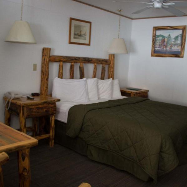 Georgetown Mountain Inn, Foto 20