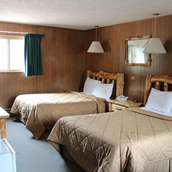 Georgetown Mountain Inn, Foto 53