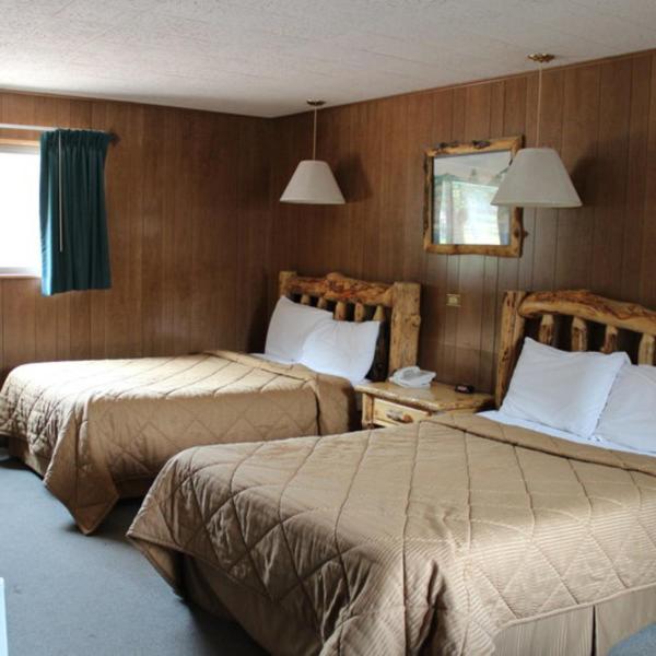 Georgetown Mountain Inn, Foto 31