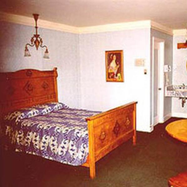 Georgetown Mountain Inn, Foto 38