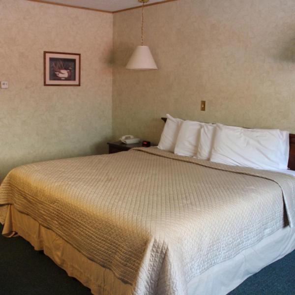 Georgetown Mountain Inn, Foto 32