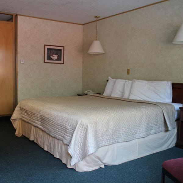 Georgetown Mountain Inn, Foto 14