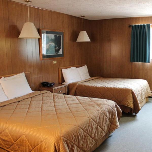 Georgetown Mountain Inn, Foto 40