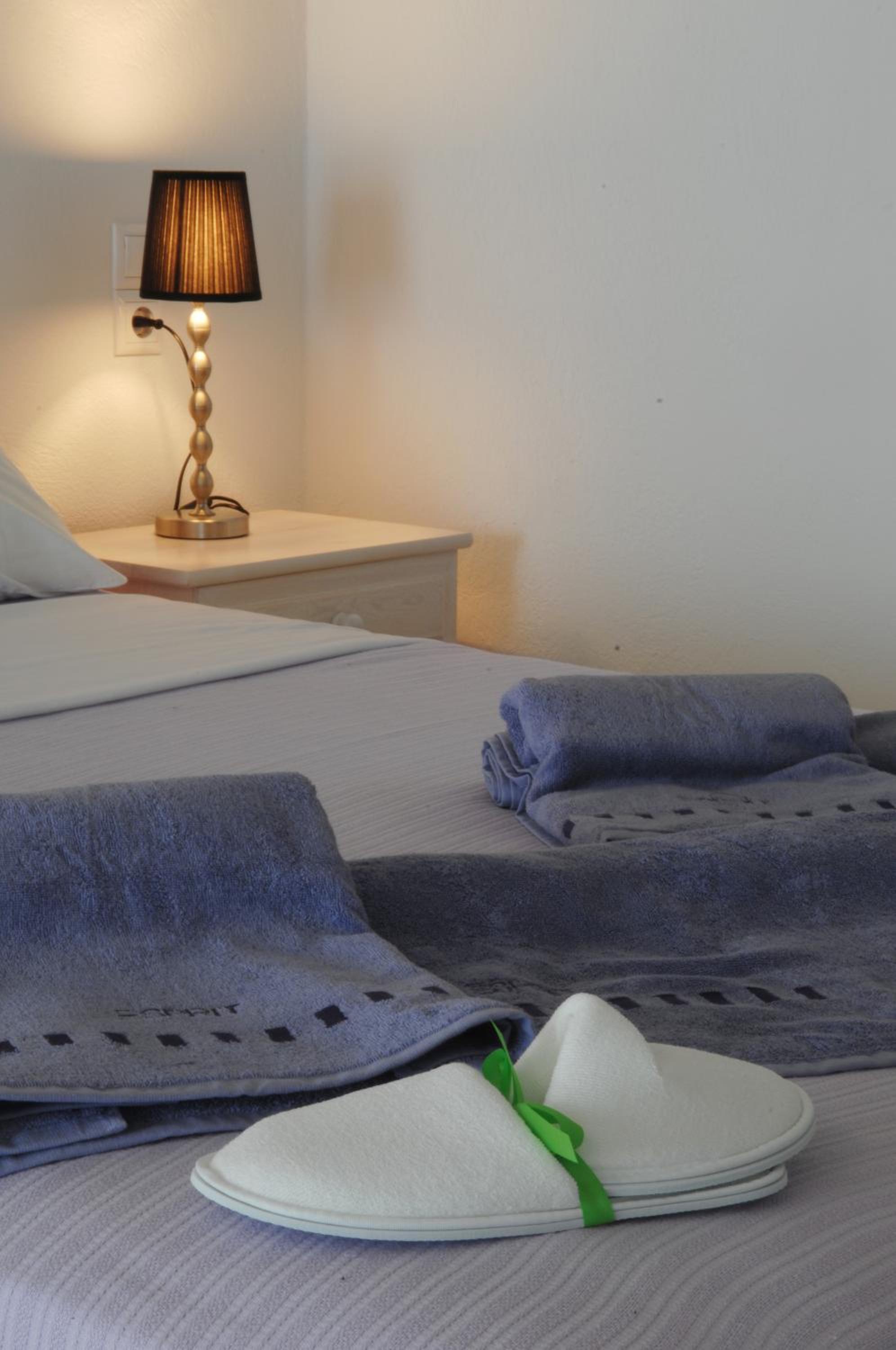 Lino Apartments