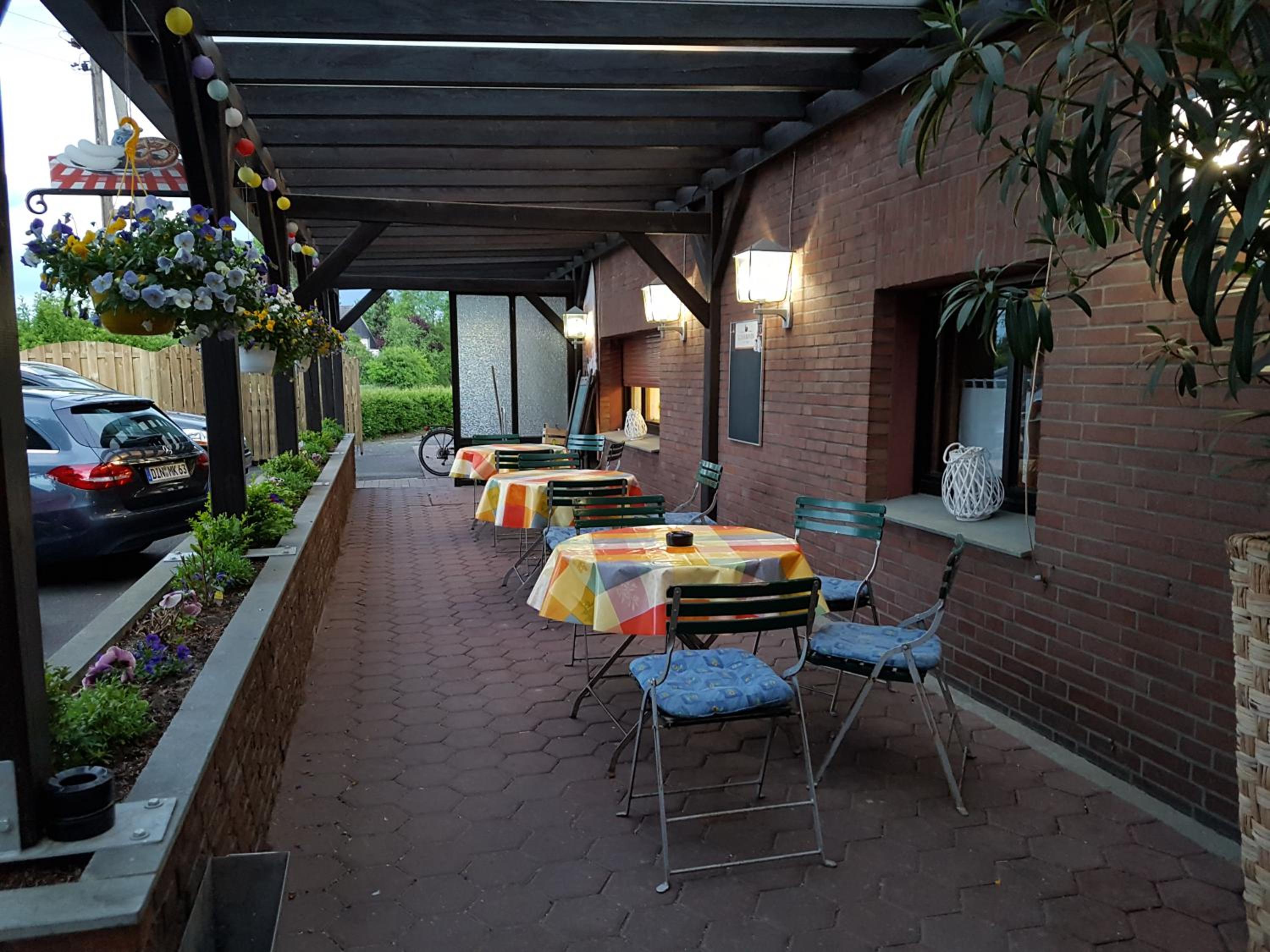 Landgasthof Schänzer