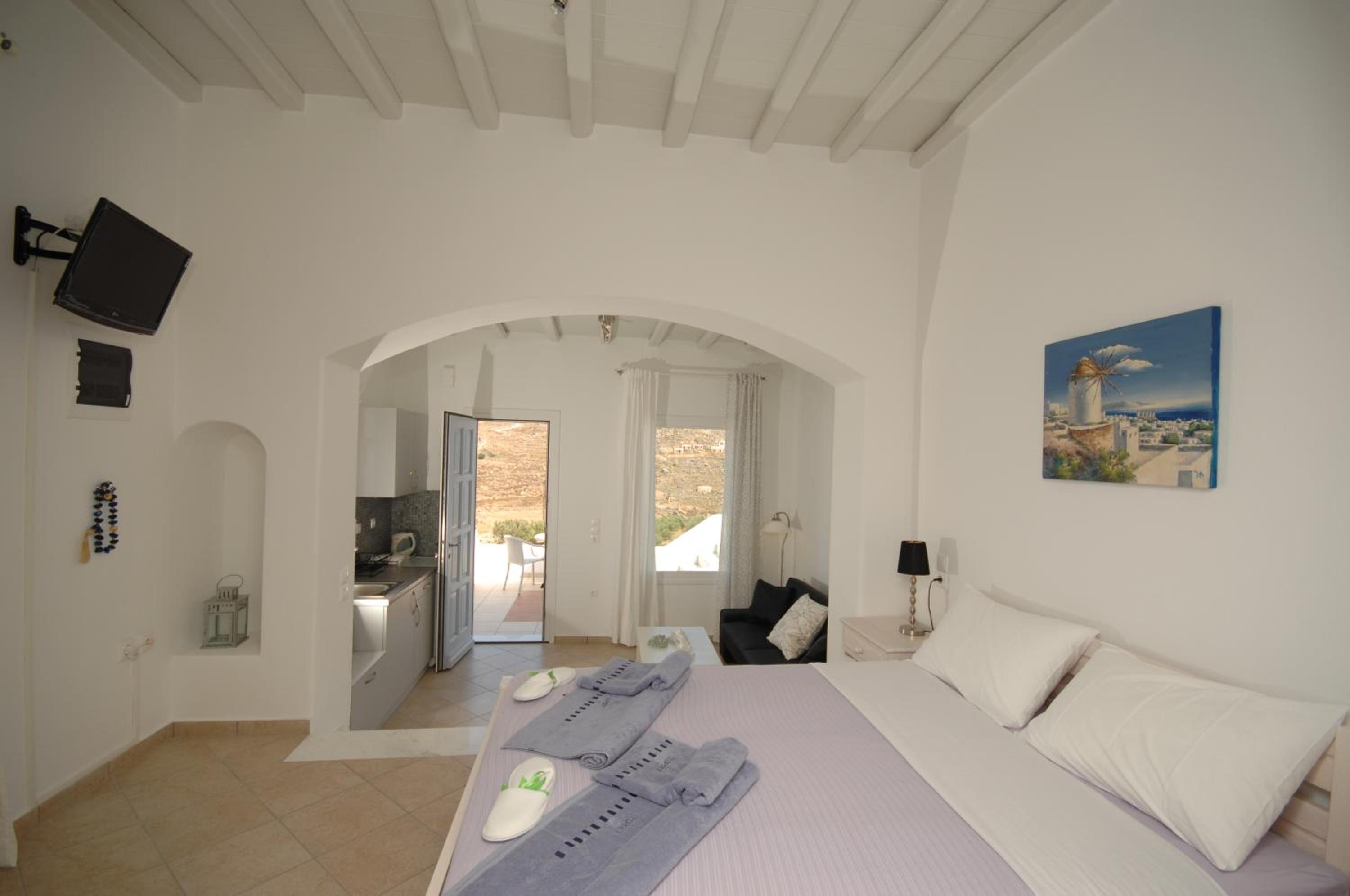 Lino Apartments