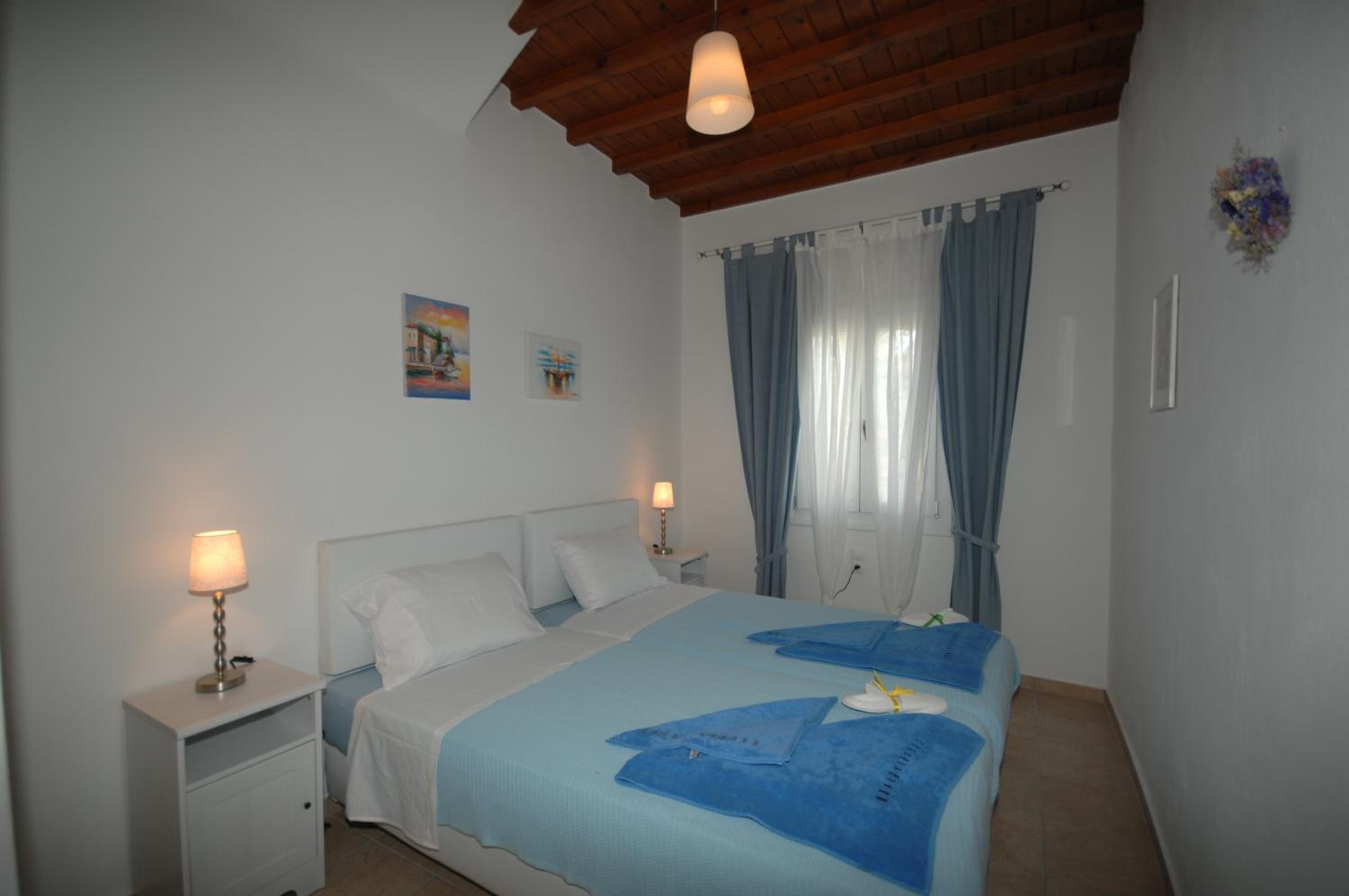 Lino Apartments