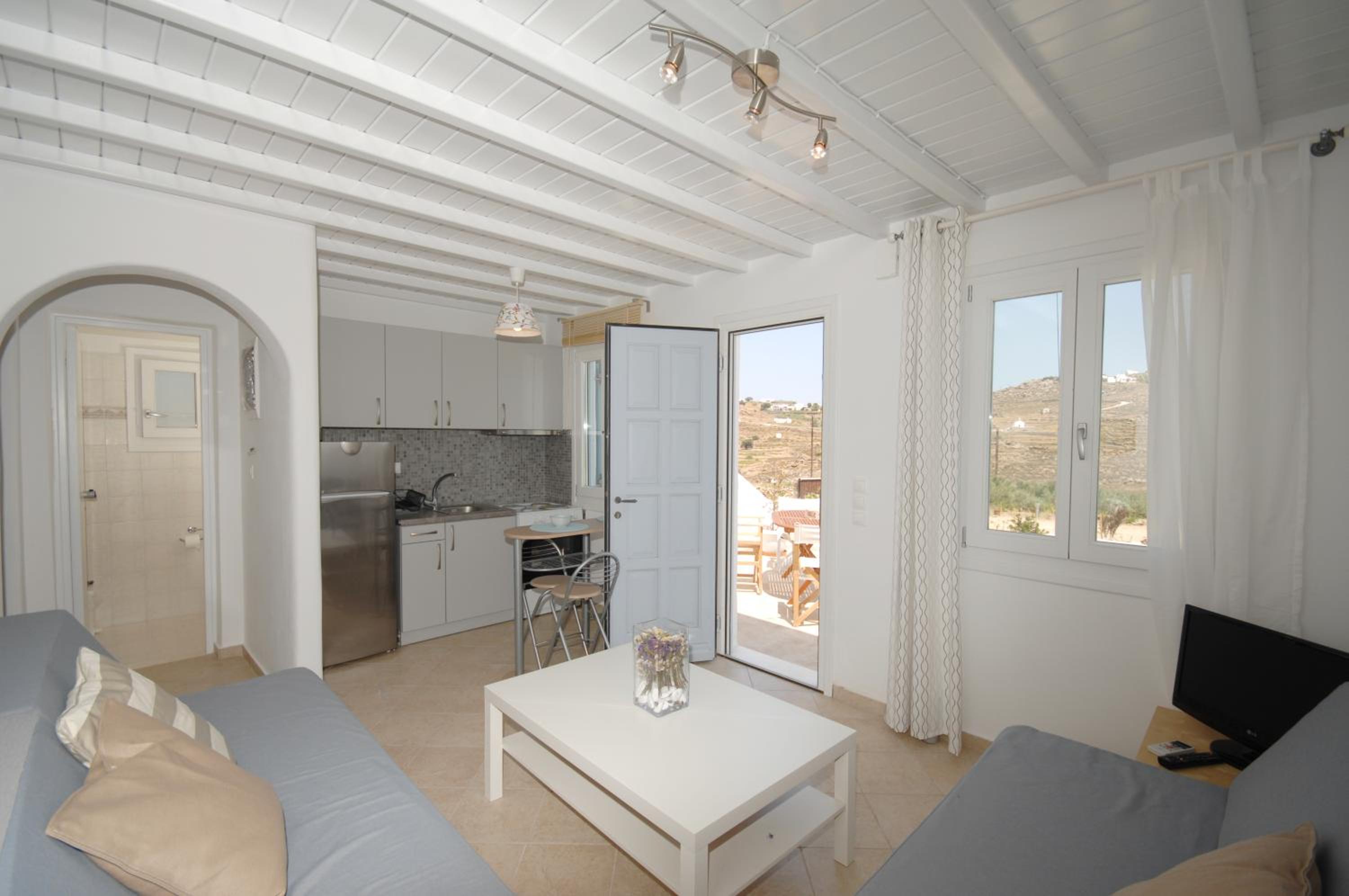 Lino Apartments