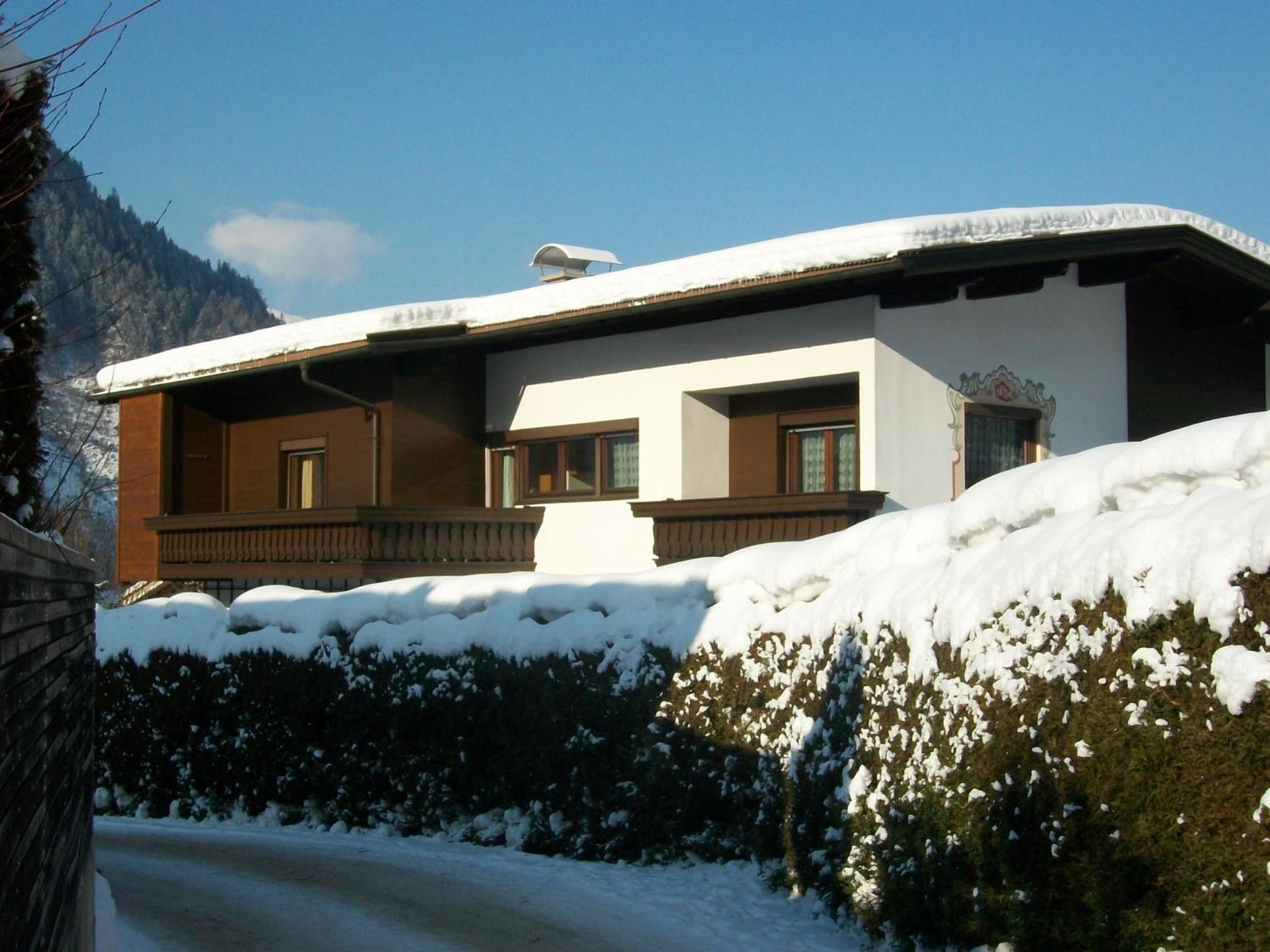 Gästehaus Tramnitz