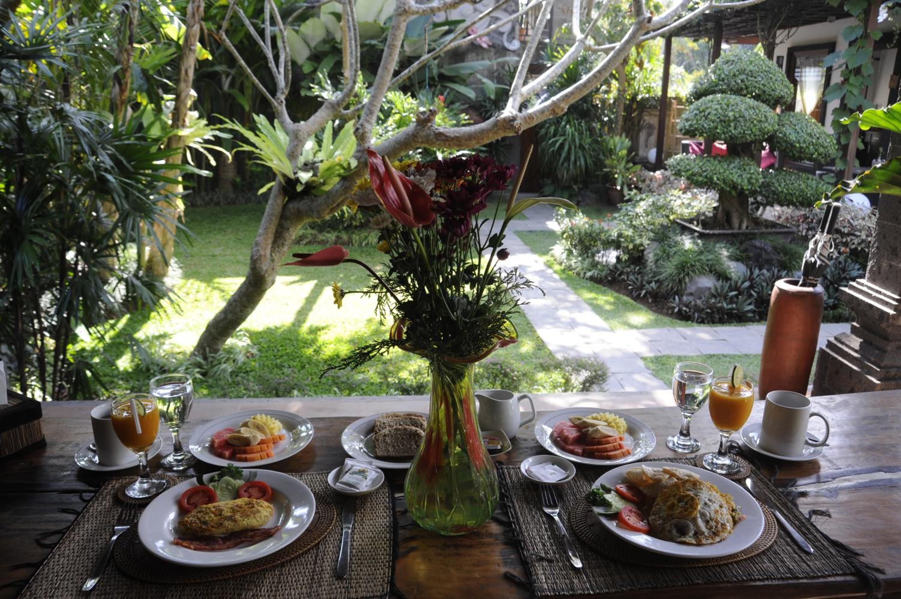 Baruna Sari Villa