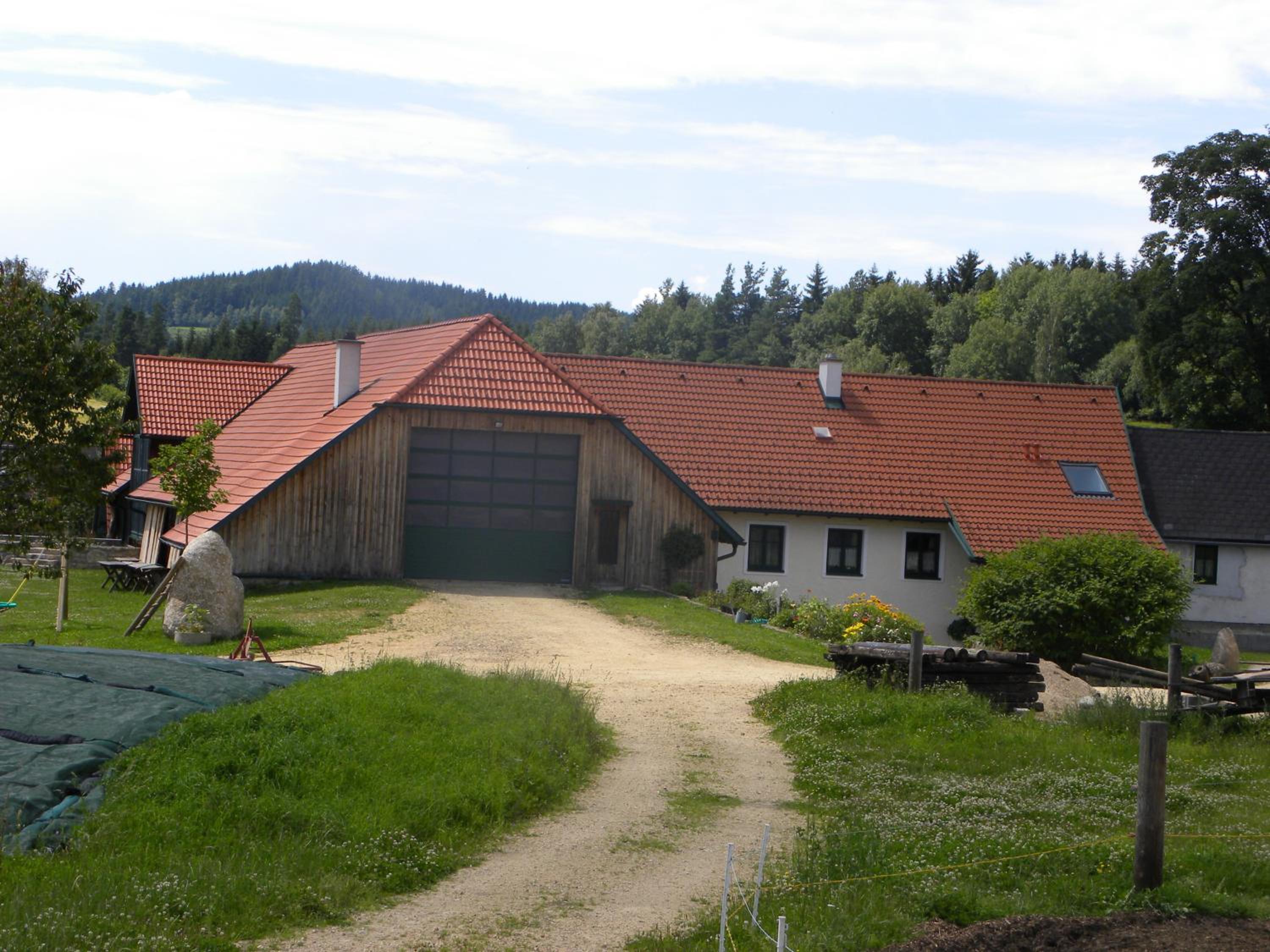 Ferienhof Stanzl