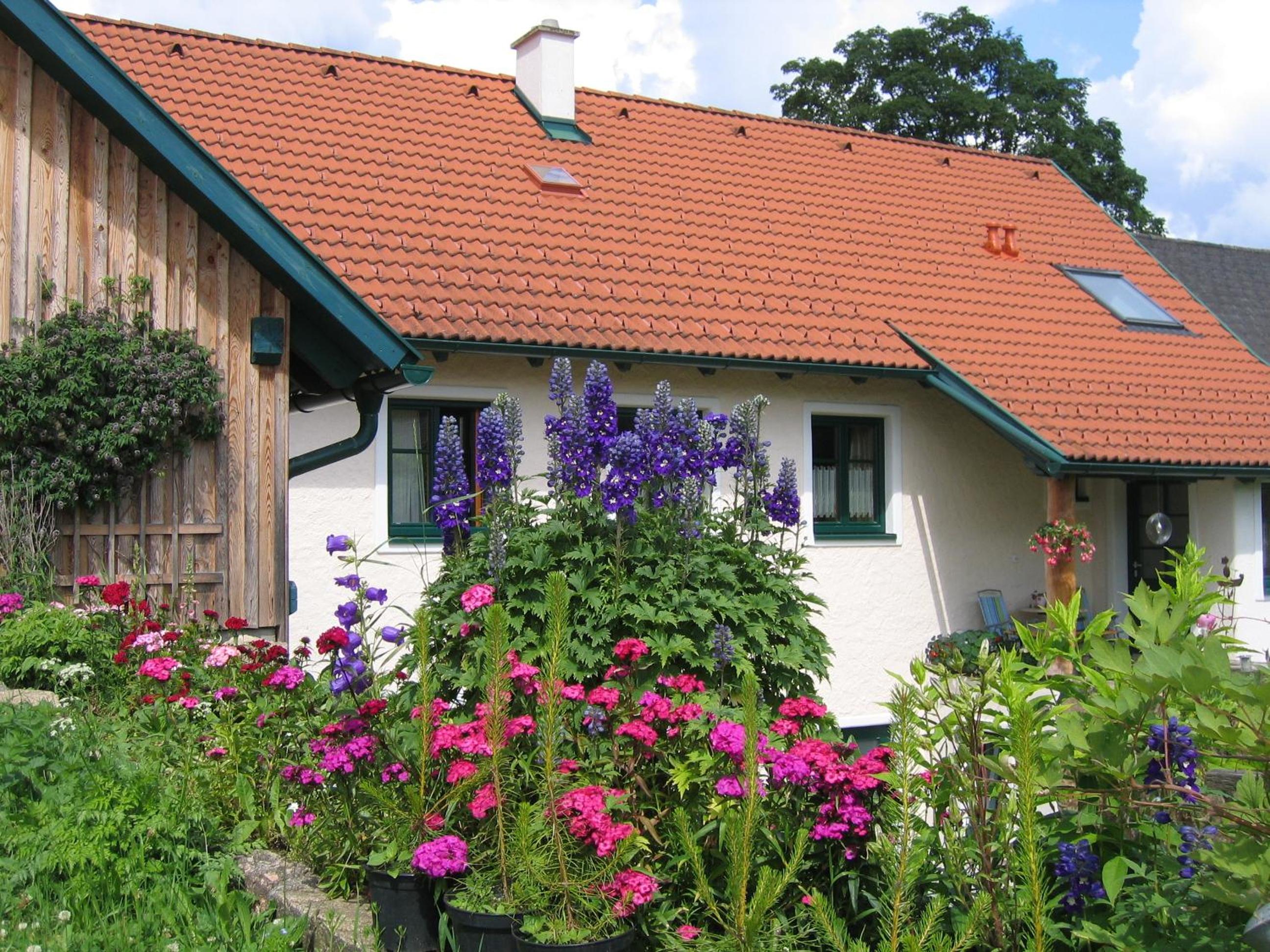 Ferienhof Stanzl