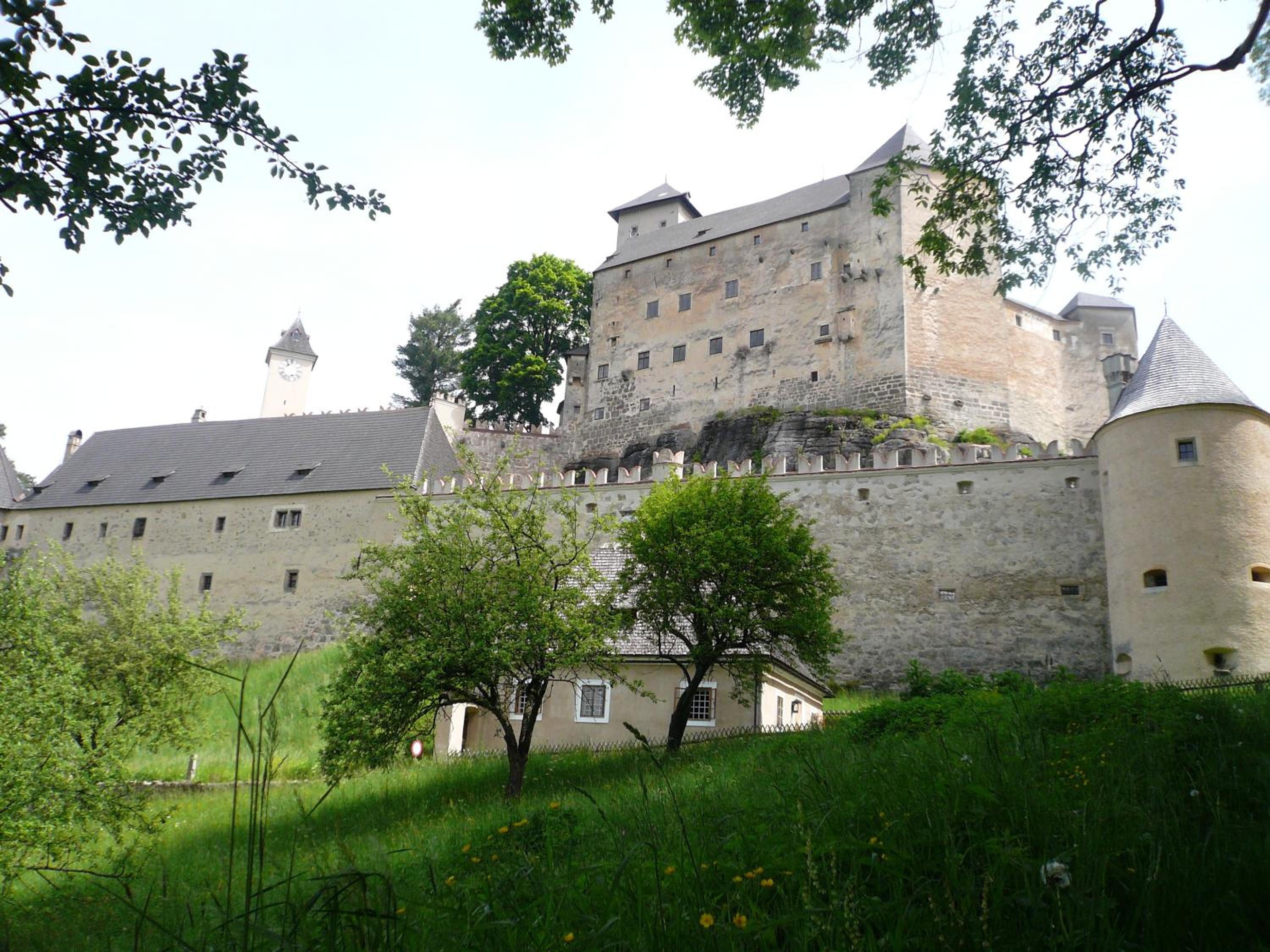 Ferienhof Stanzl