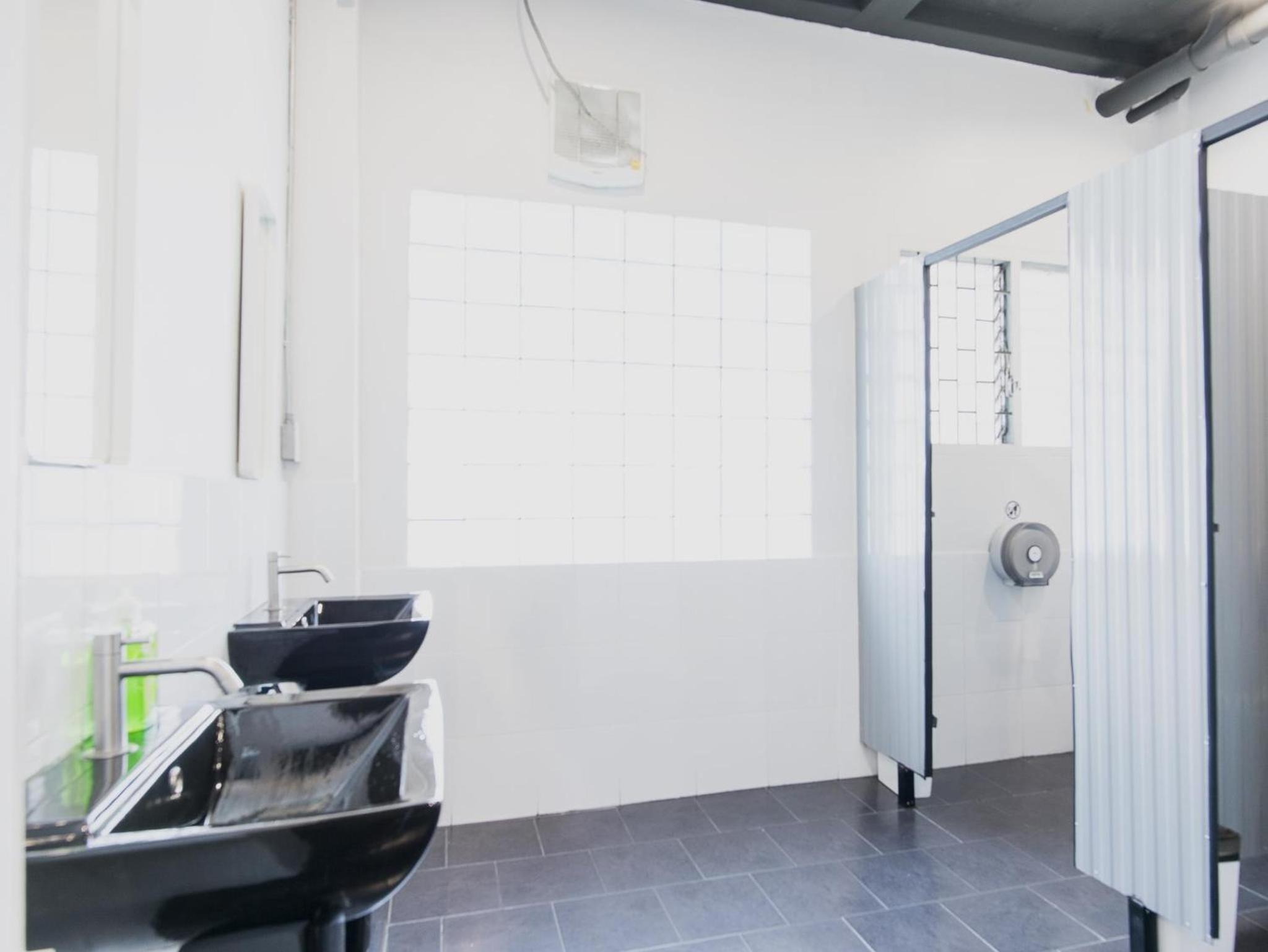 Loftel Station Hostel