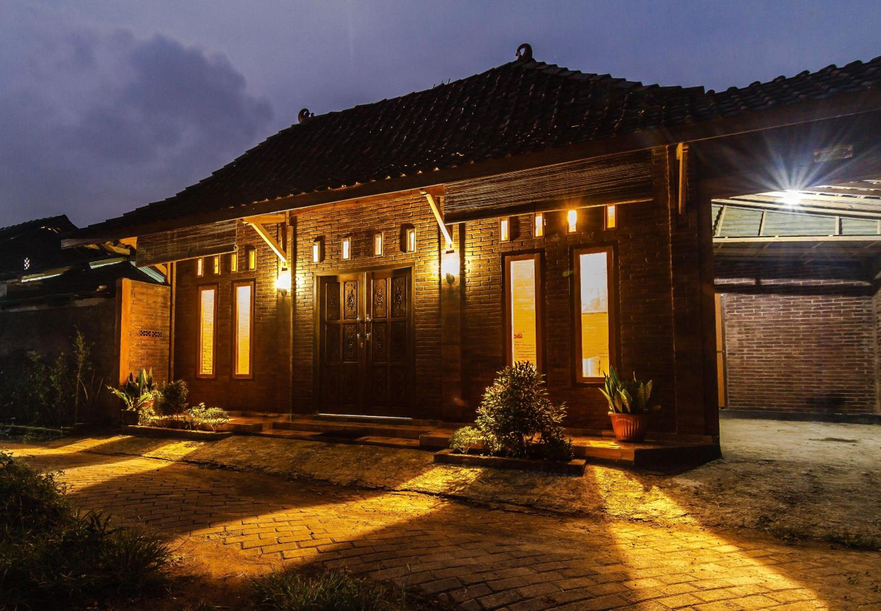 Berkah Homestay view 3
