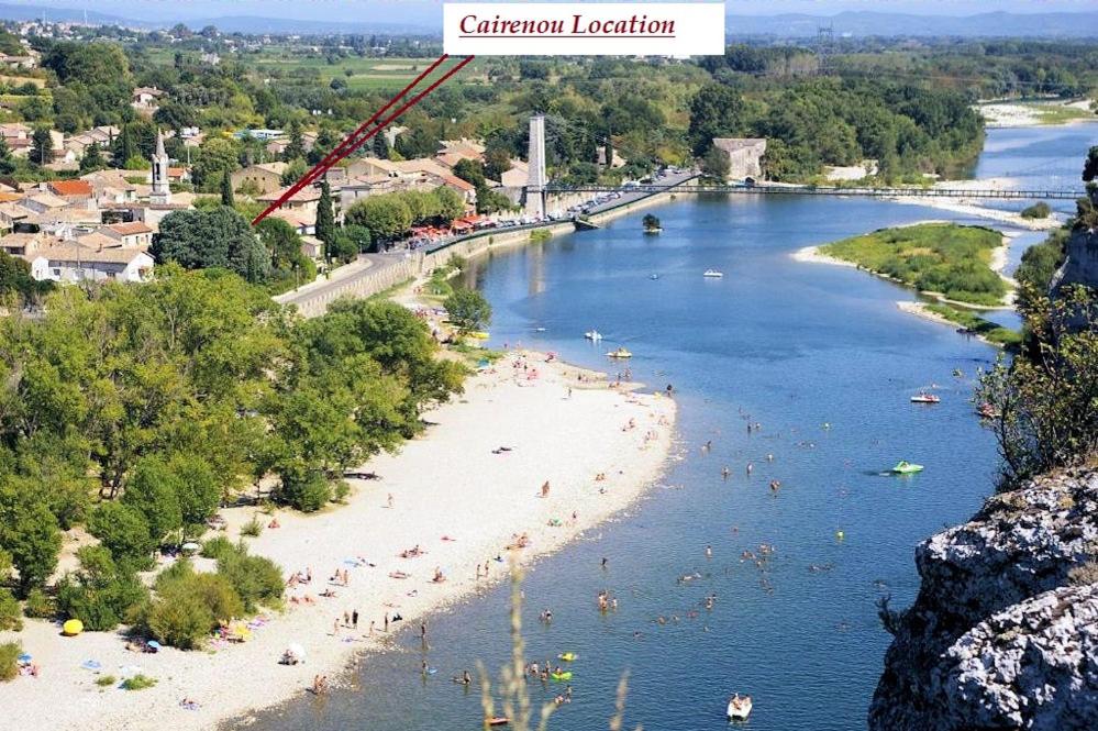 Cairenou Location view 2