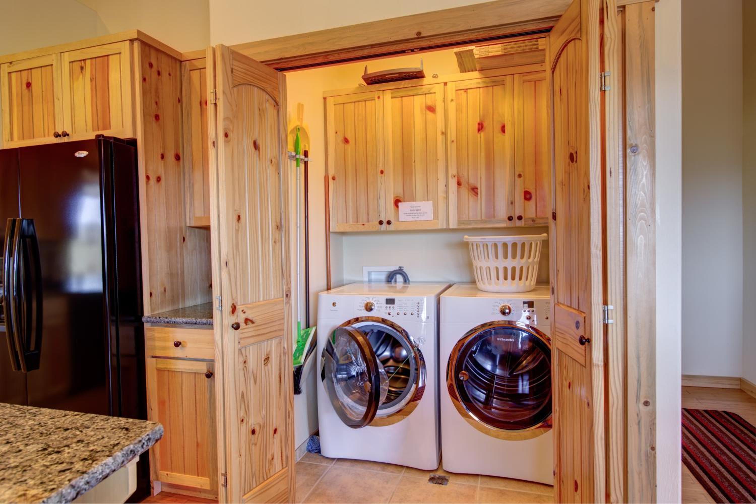 Ridgetop Hideaway