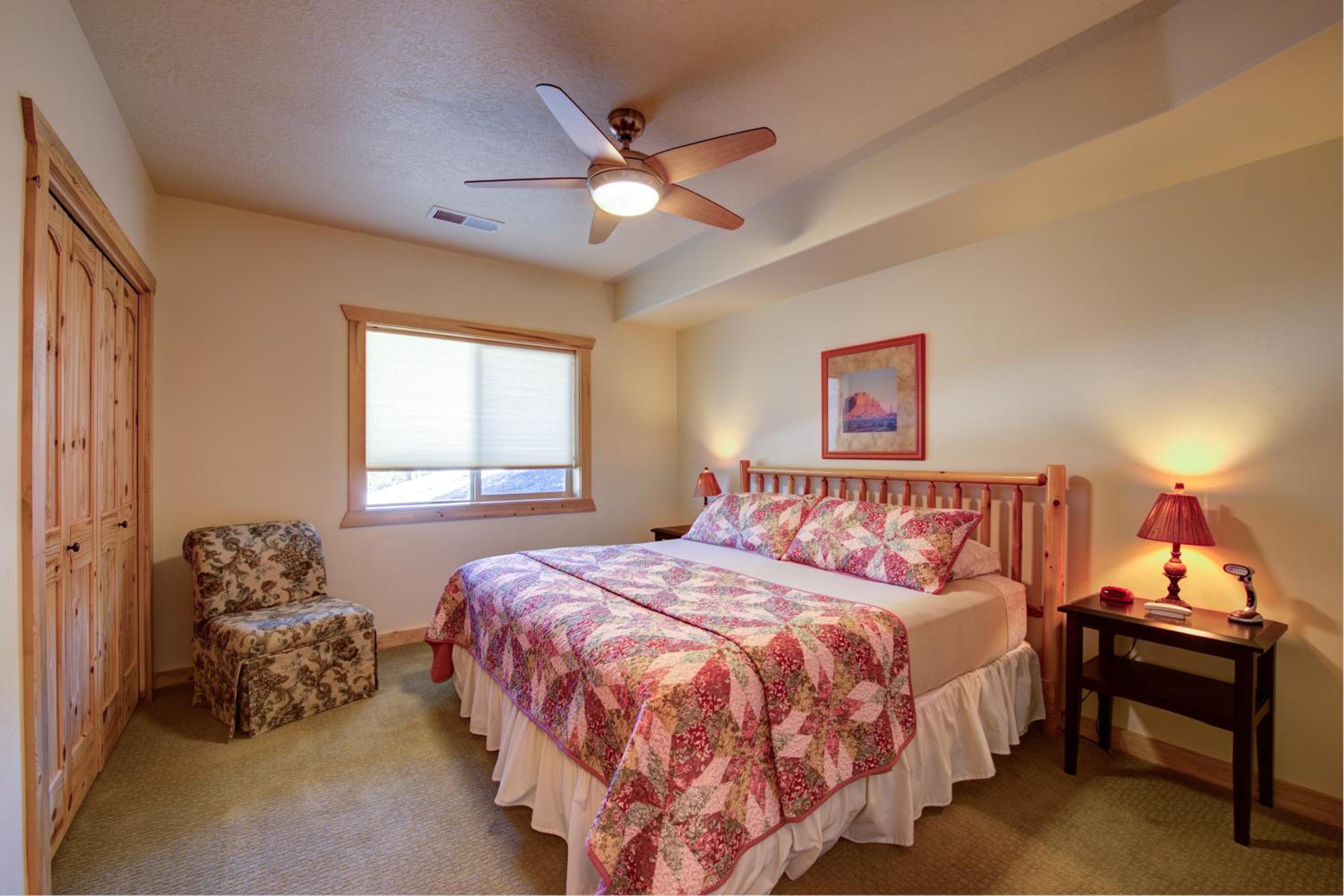 Ridgetop Hideaway