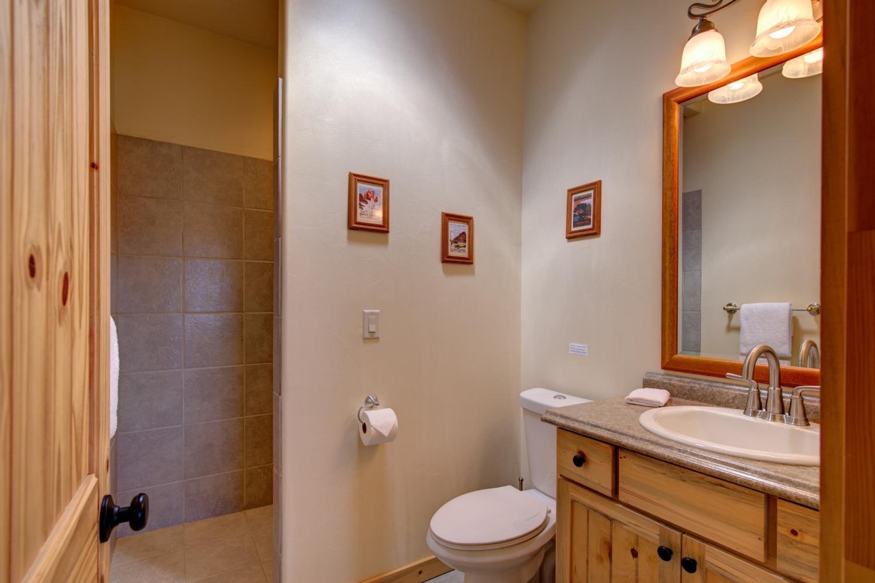 Ridgetop Hideaway