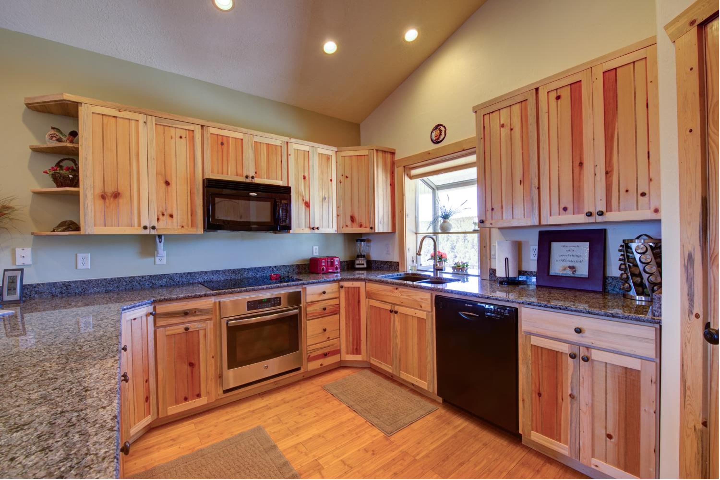 Ridgetop Hideaway
