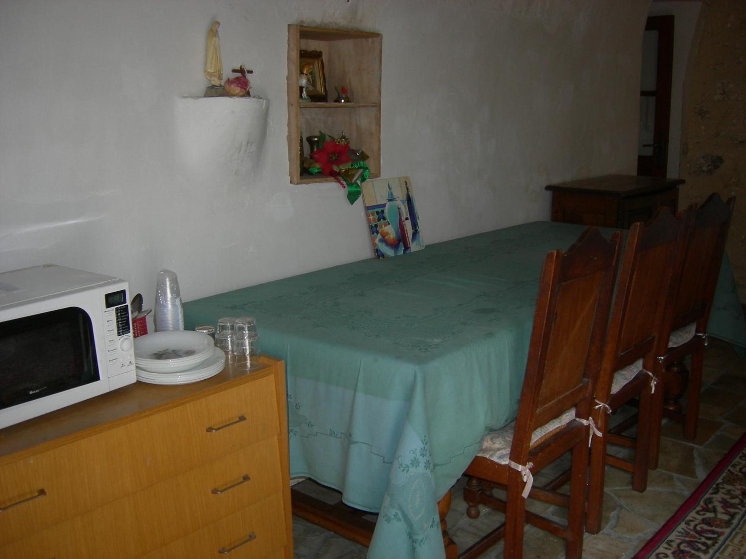 Cergy Vacations - La Ferme Rose - Property Image 15