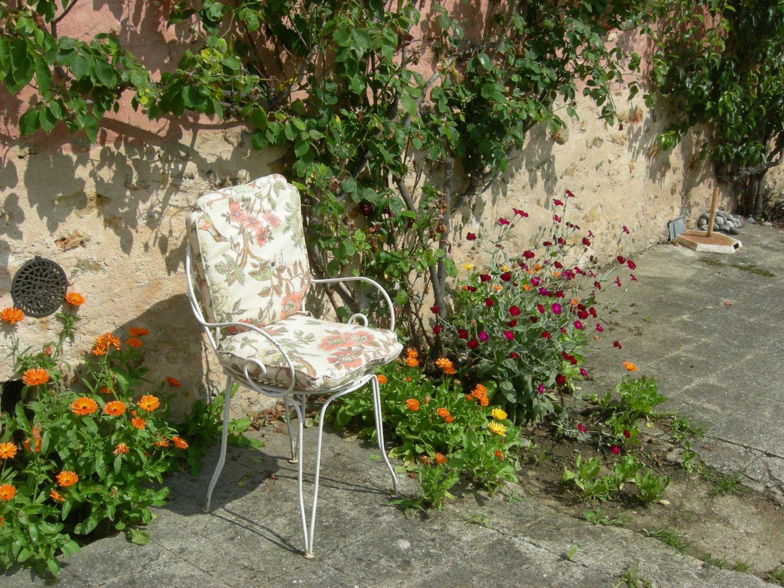 Cergy Vacations - La Ferme Rose - Property Image 13