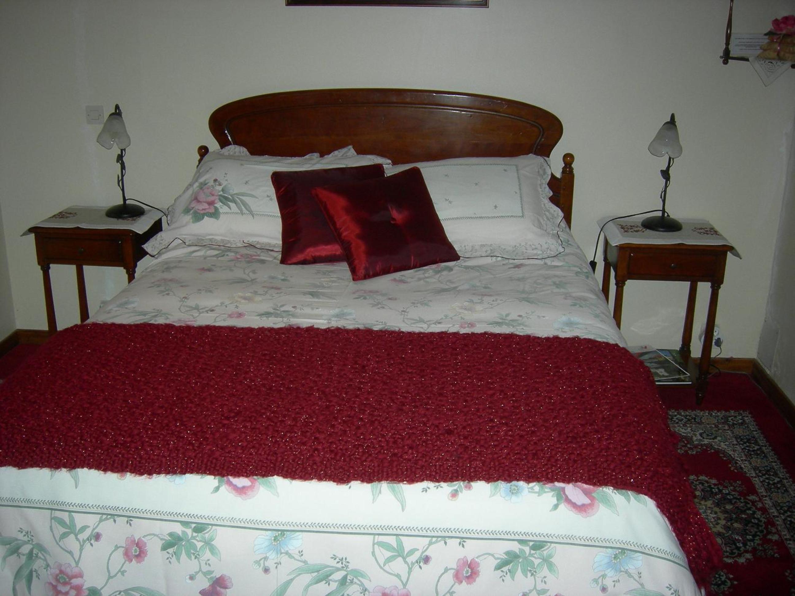 Cergy Vacations - La Ferme Rose - Property Image 4