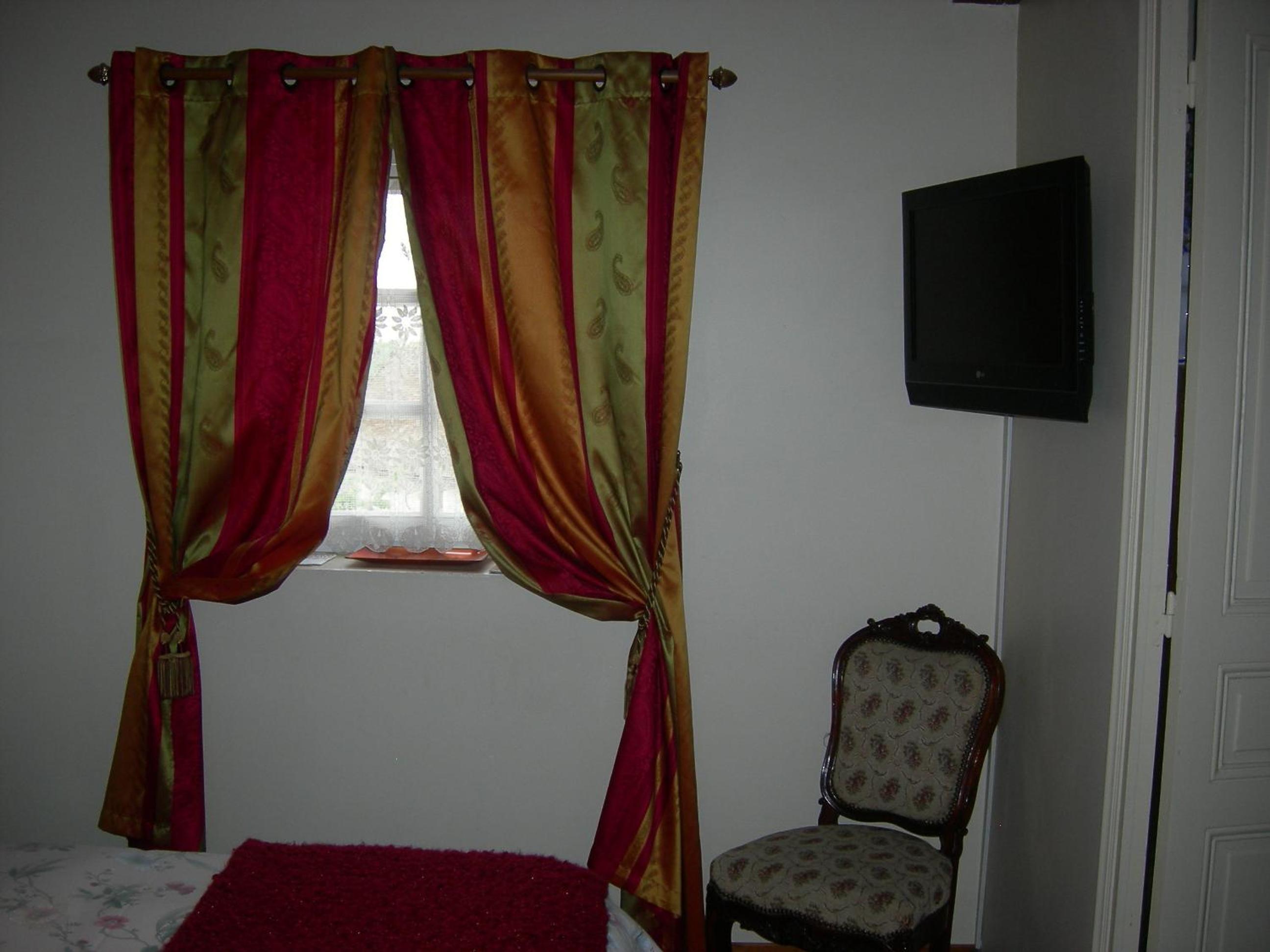 Cergy Vacations - La Ferme Rose - Property Image 9