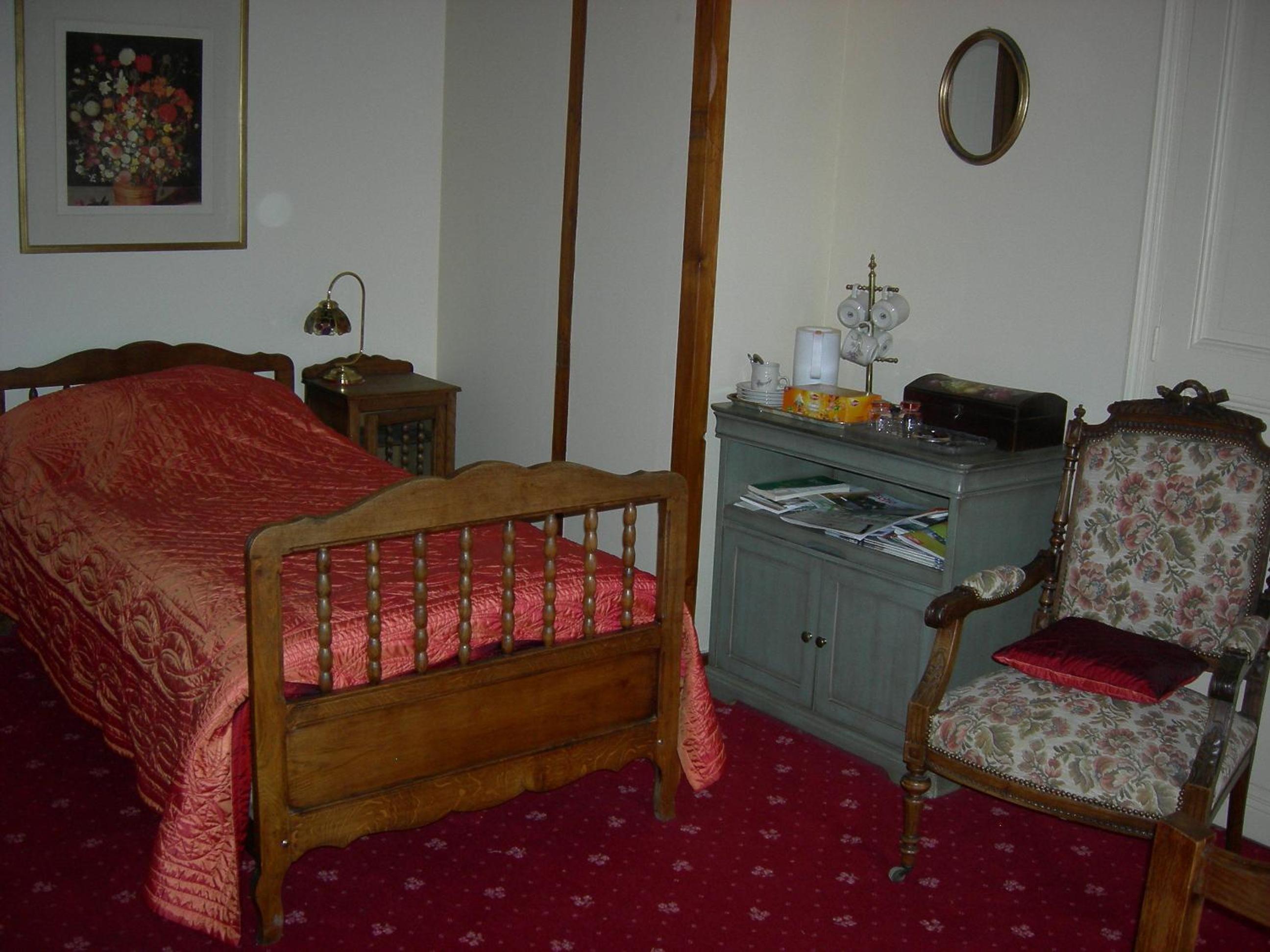 Cergy Vacations - La Ferme Rose - Property Image 10