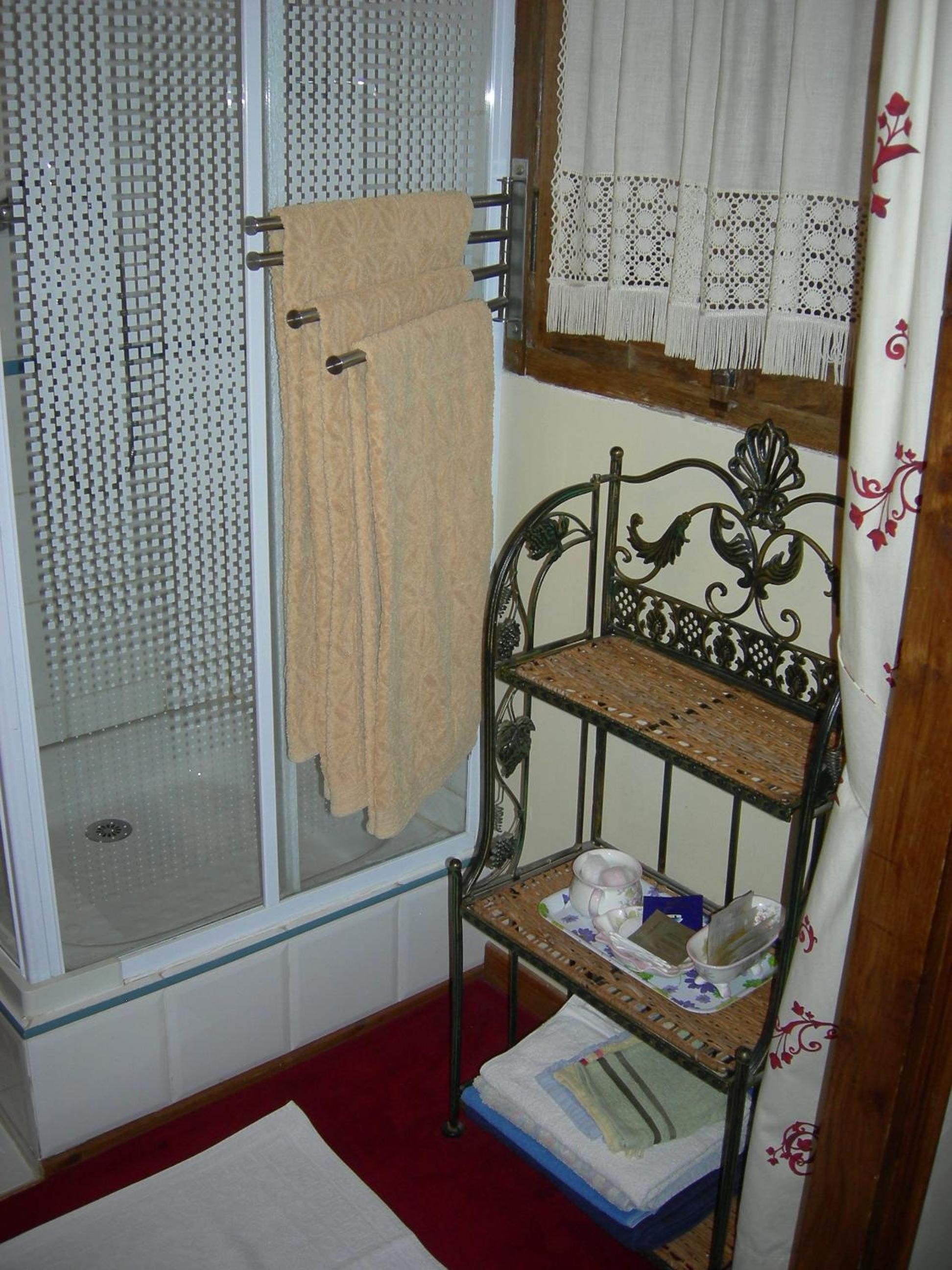 Cergy Vacations - La Ferme Rose - Property Image 8