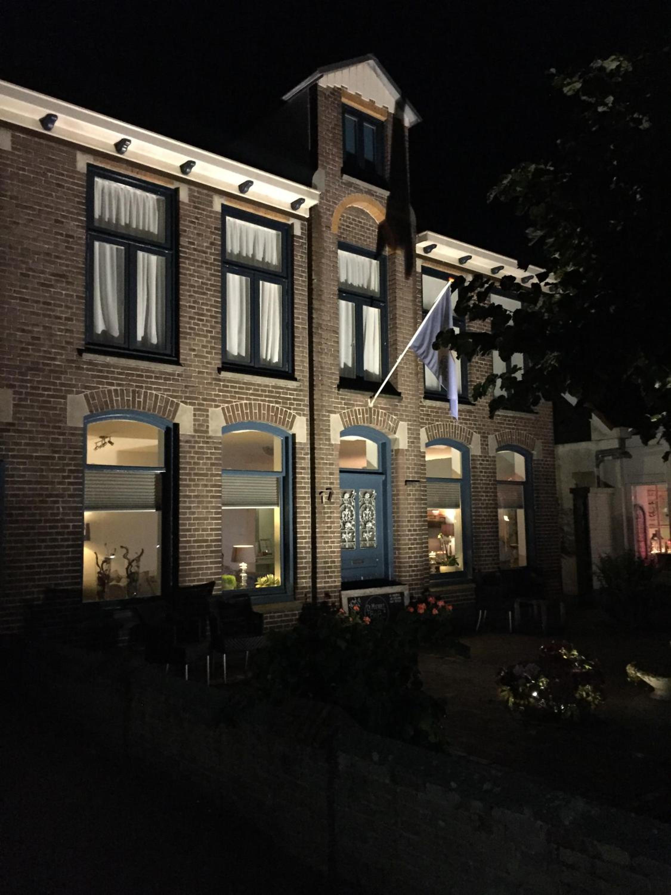 De Moerbei