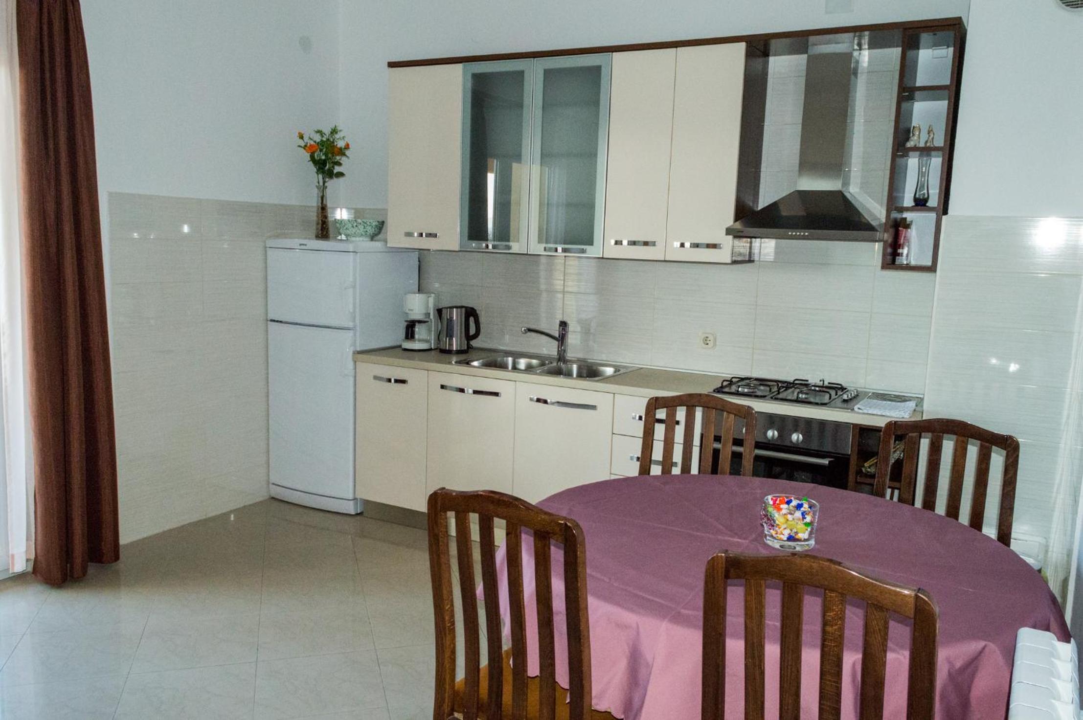 Apartments Zdenka
