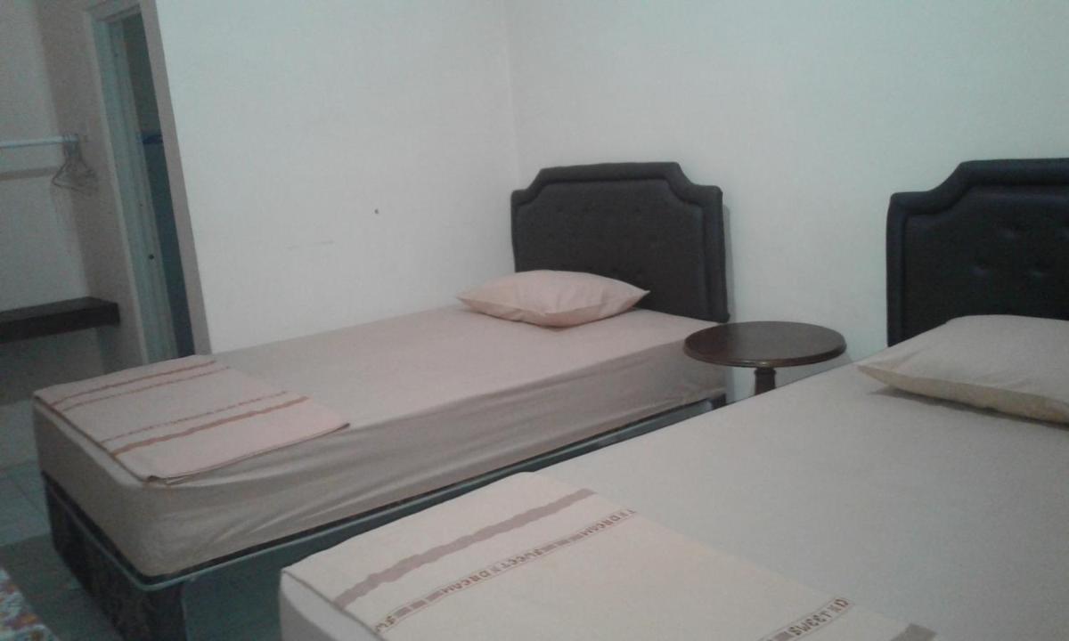 Canary Guesthouse view 4